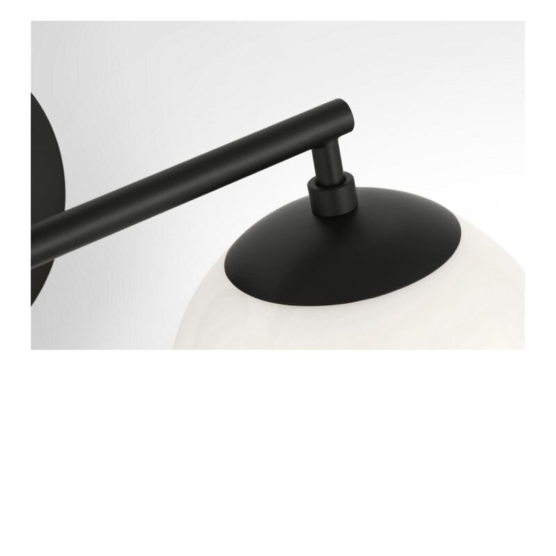Nube 15 Inch Bath Vanity Light by Generation Lighting