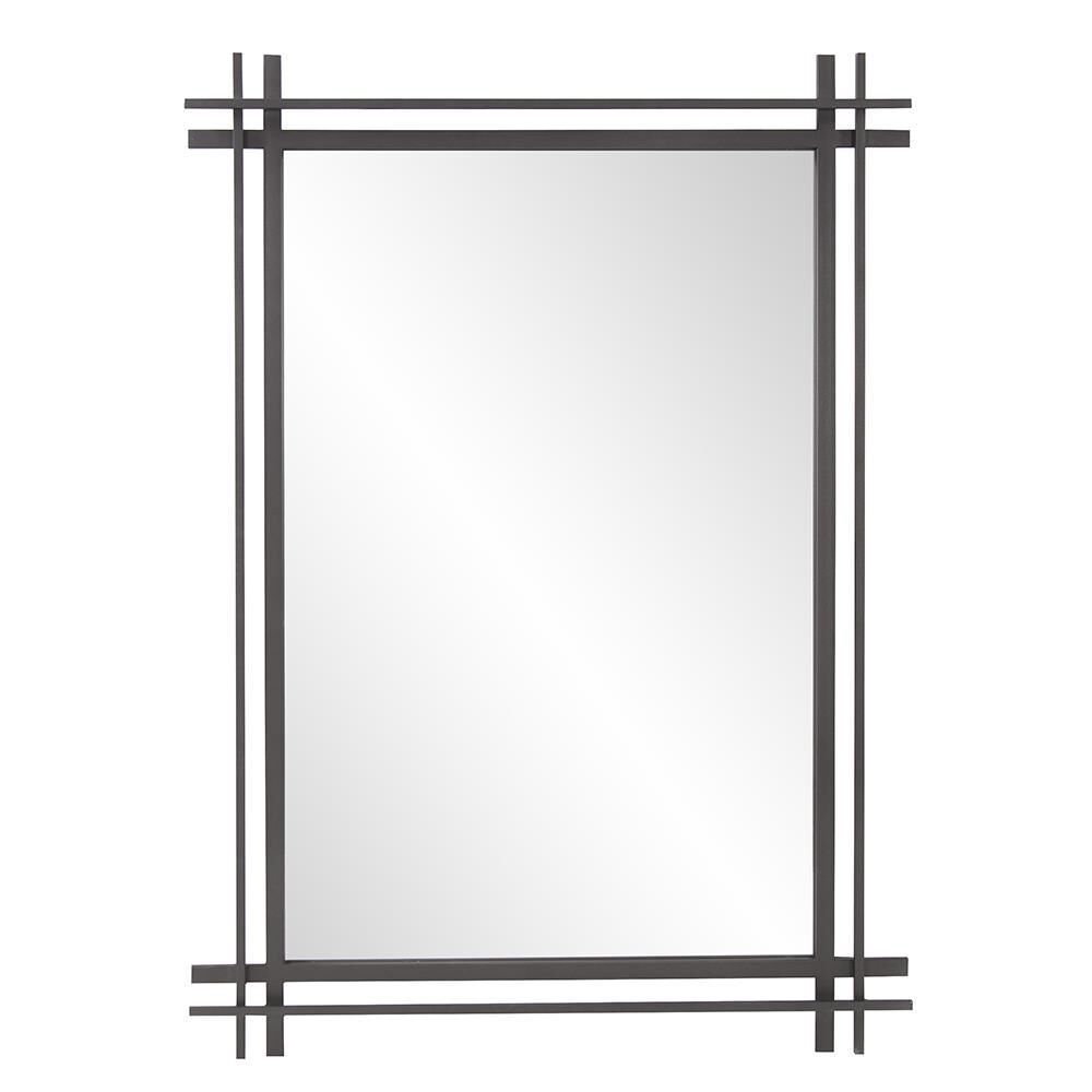 Clarke Decorative Mirror by Howard Elliott Collection