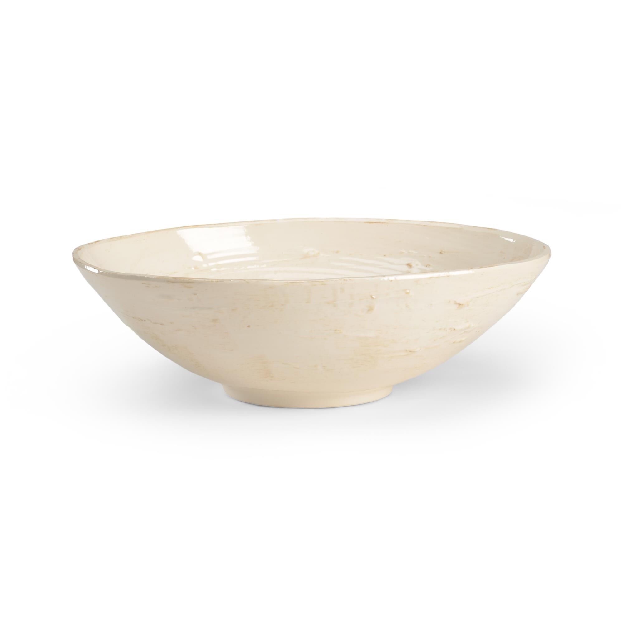 Ceramic Bowl by Chelsea House
