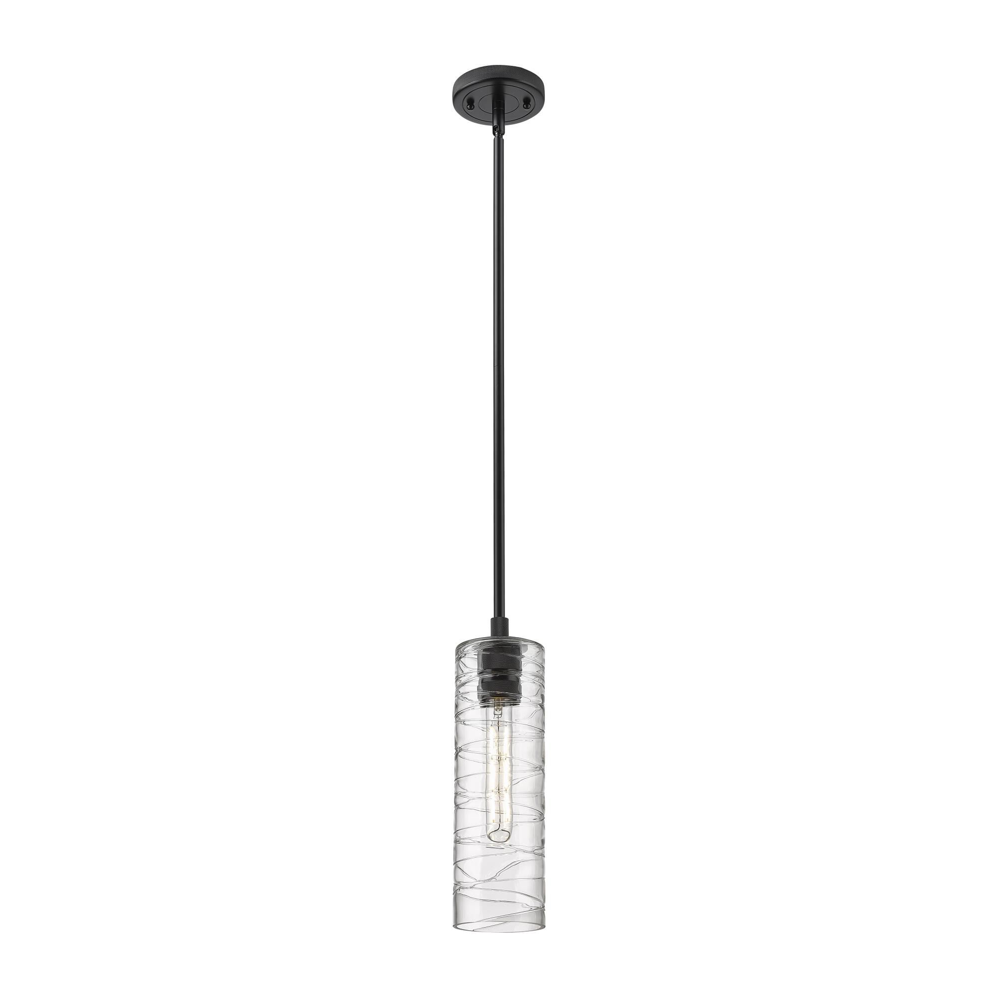 Bruno Marashlian Crown Point 5 Inch Mini Pendant by Innovations Lighting