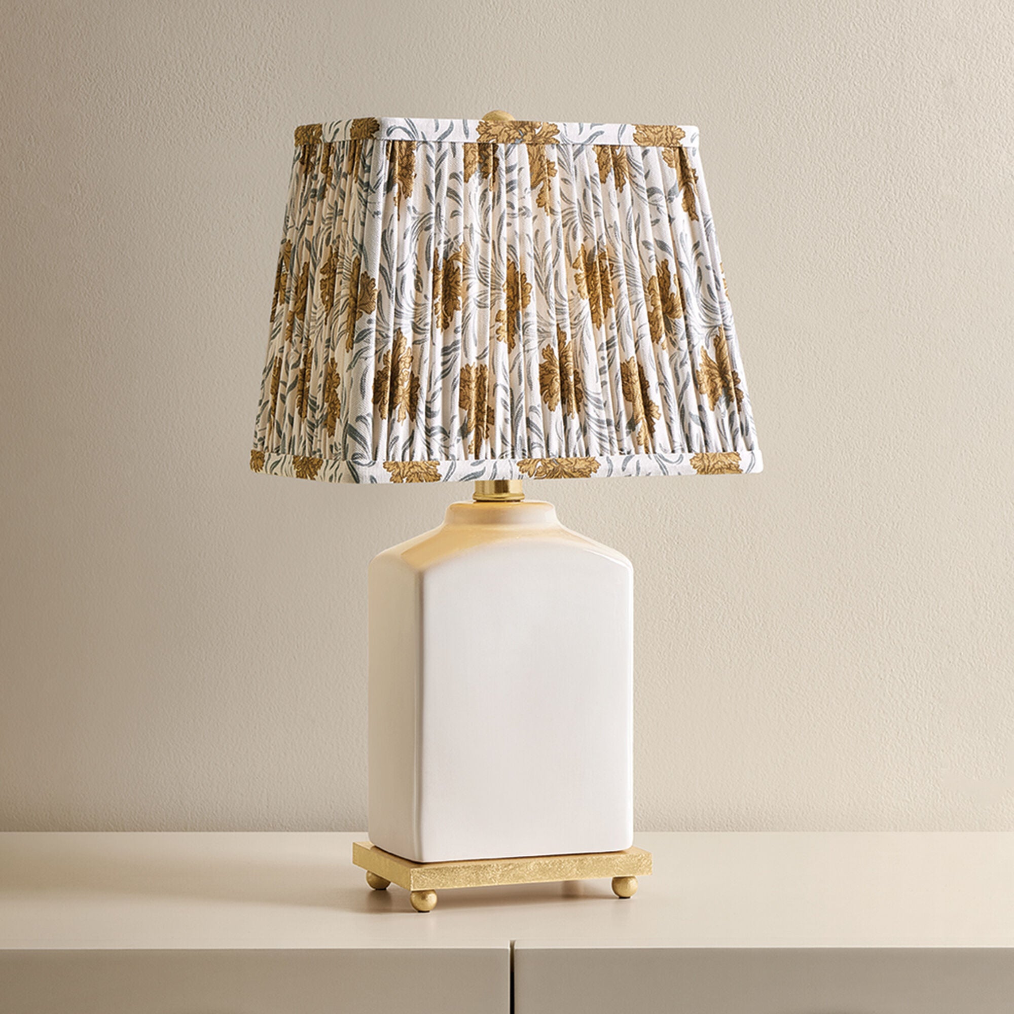 Brynn Small Table Lamp,