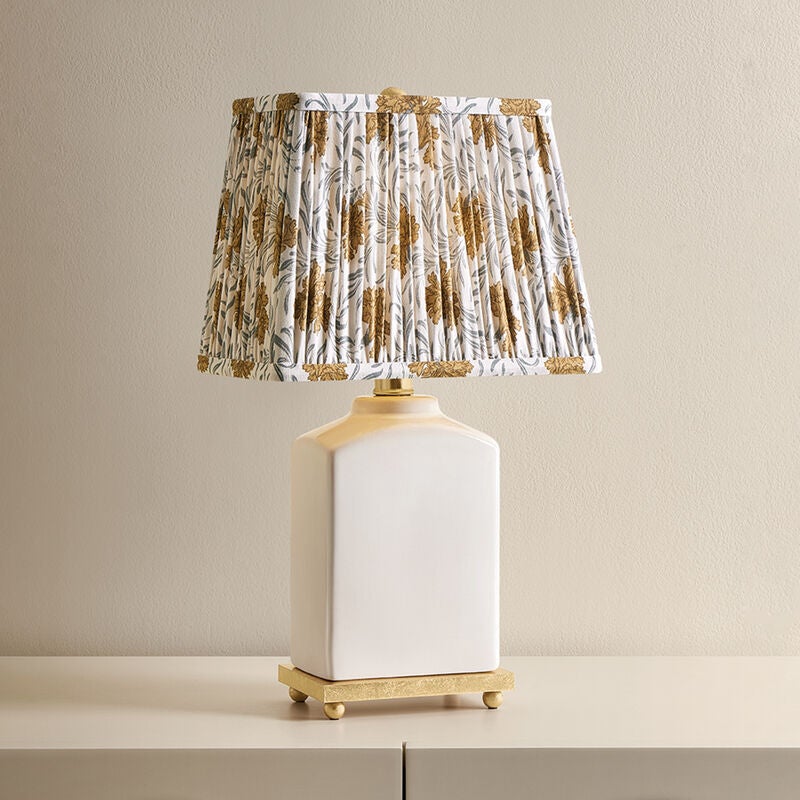 Brynn Small Table Lamp by Mitzi
