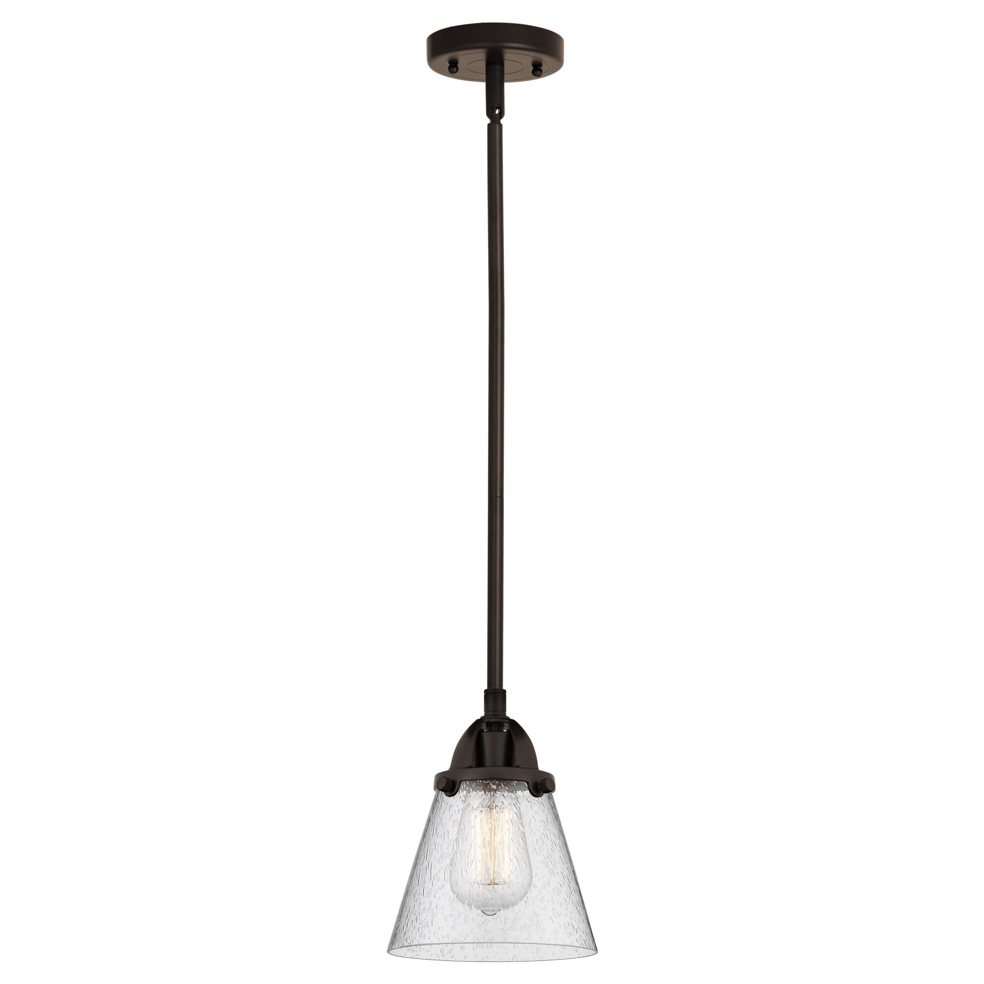 Innovations Lighting Bruno Marashlian Cone 6 Inch Mini Pendant