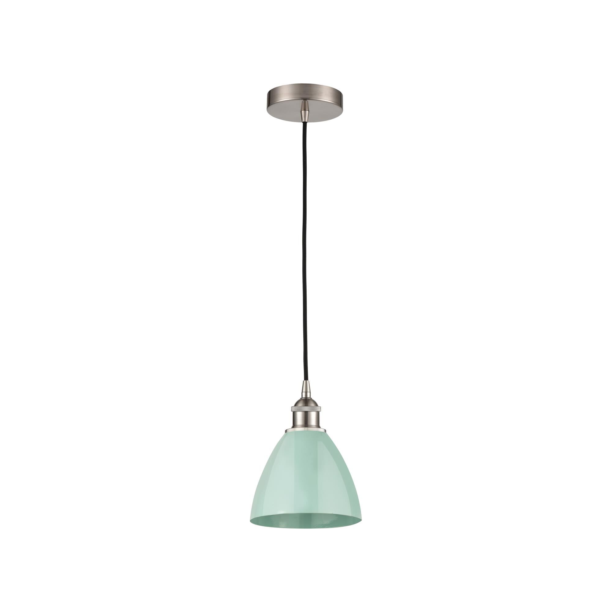 Bruno Marashlian Plymouth Dome Mini Pendant by Innovations Lighting