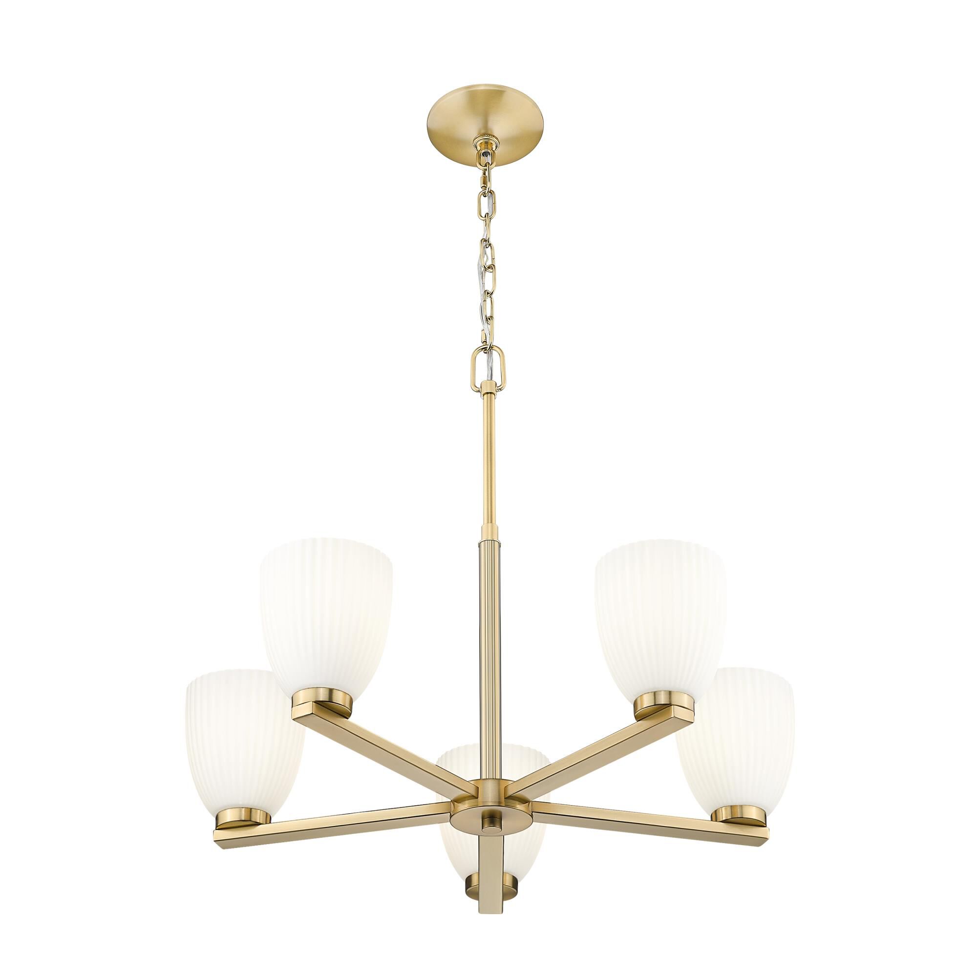 Naya 25 Inch Chandelier by Z Lite