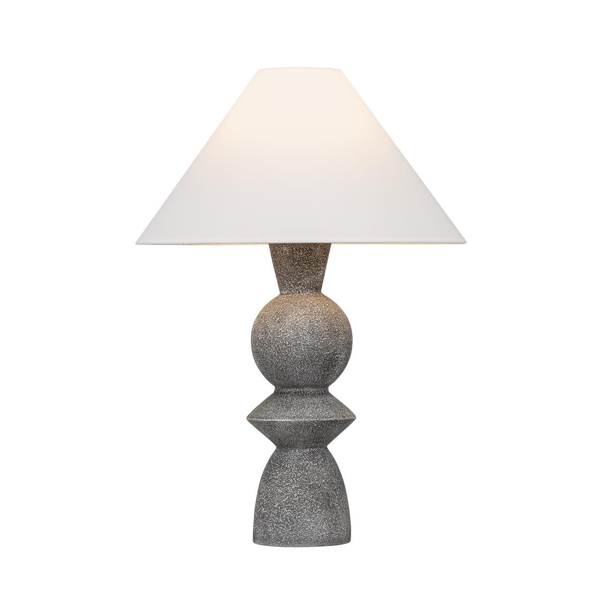 Cyrah 29 Inch Table Lamp by Troy Lighting