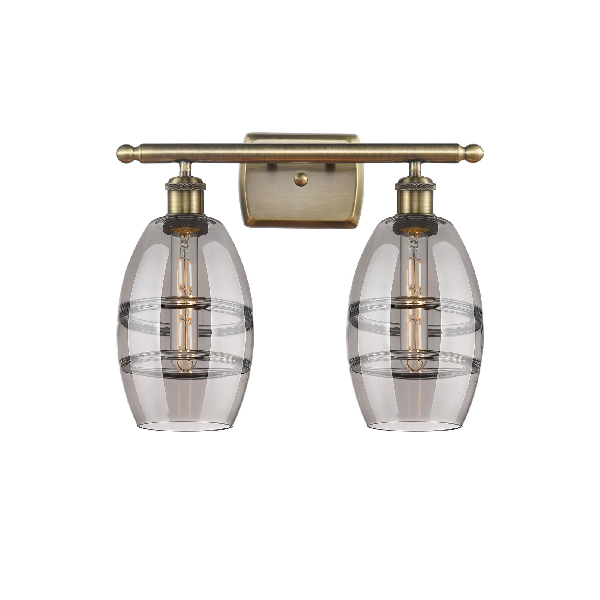 Bruno Marashlian Vaz 16 Inch Bath Vanity Light by Innovations Lighting