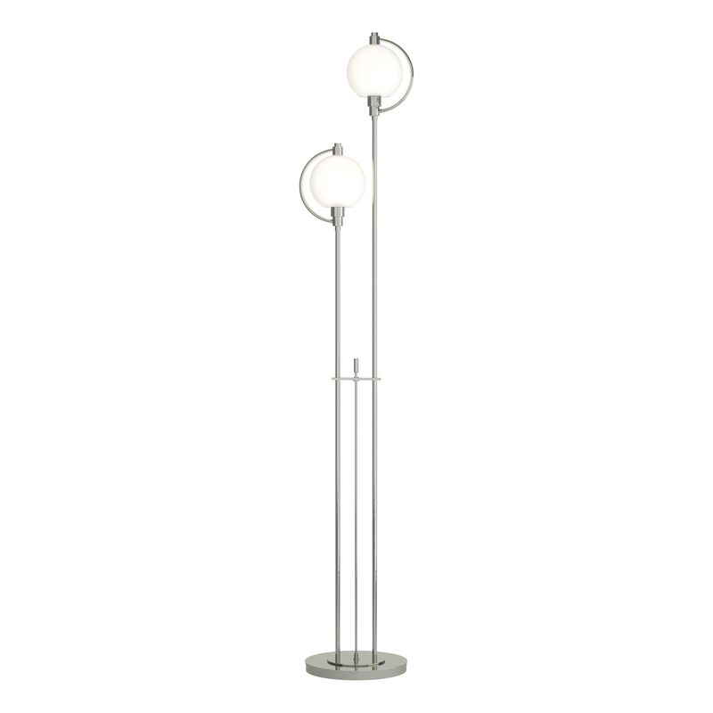 Pluto 68 Inch Floor Lamp by Hubbardton Forge