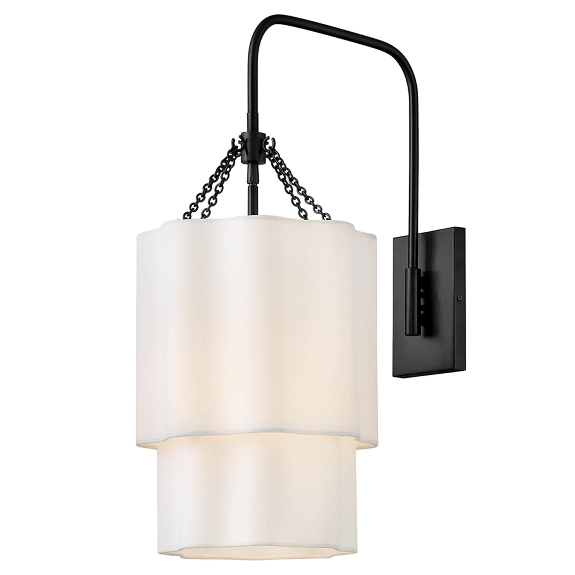 Gwen Large Wall Sconce,