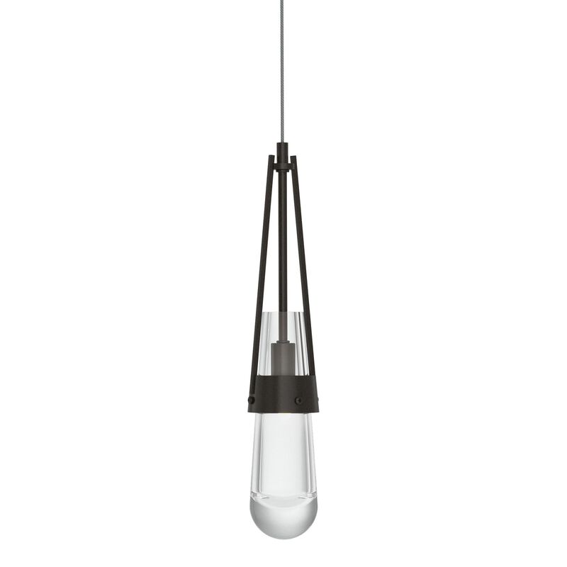 Link 16 Inch Mini Pendant by Hubbardton Forge