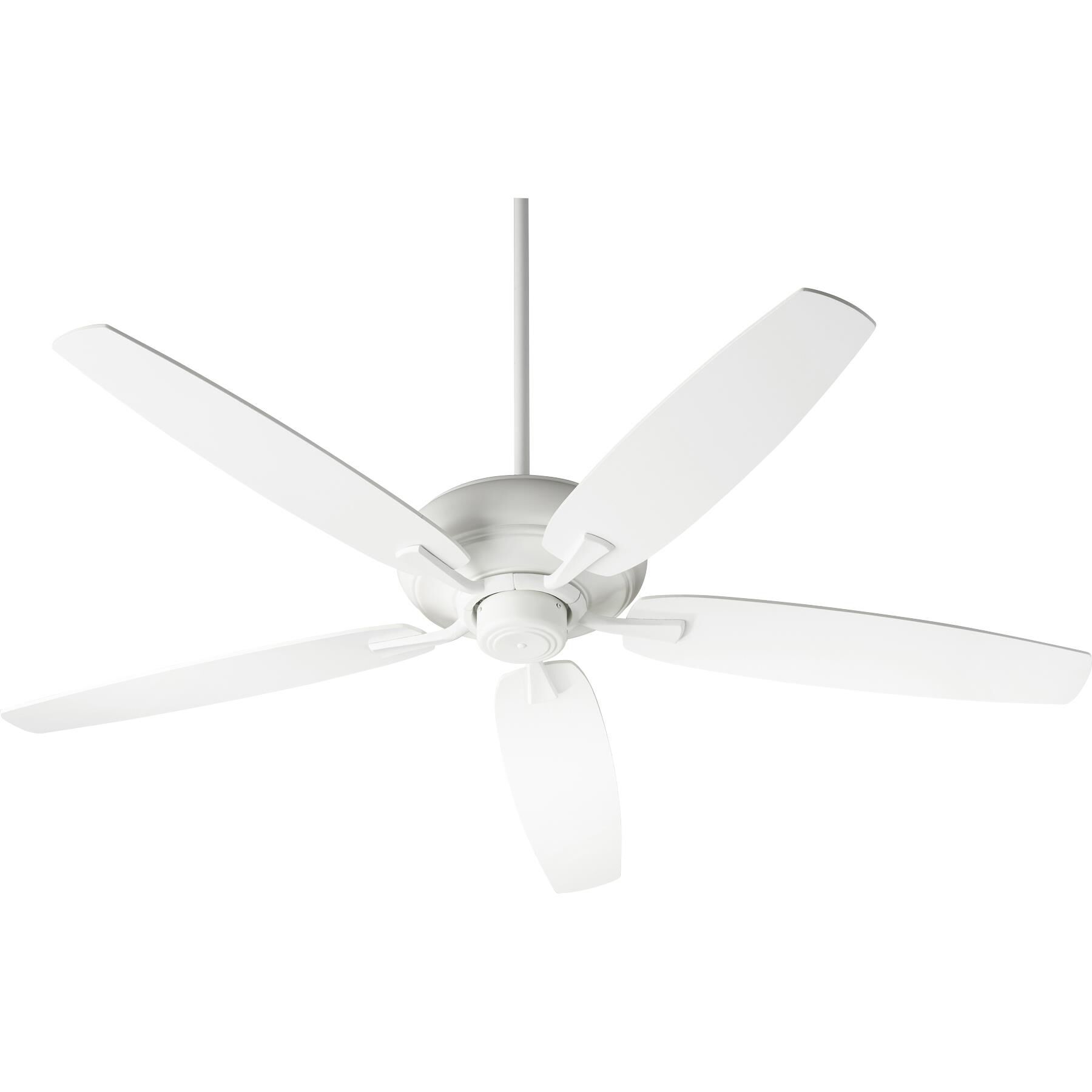 Apex 56 Inch Ceiling Fan by Quorum International
