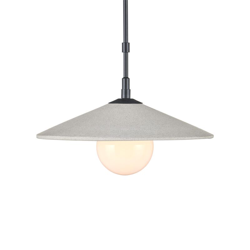 Bothy Small Outdoor Hanging Lantern by Currey & Company