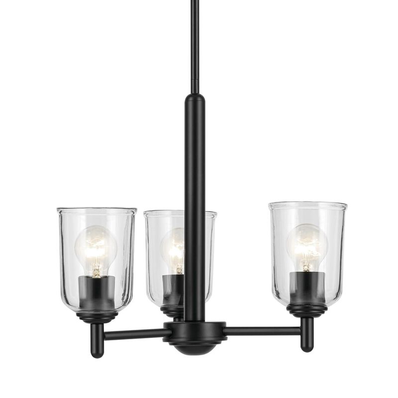 Shailene18 Inch Mini Chandelier by Kichler Lighting