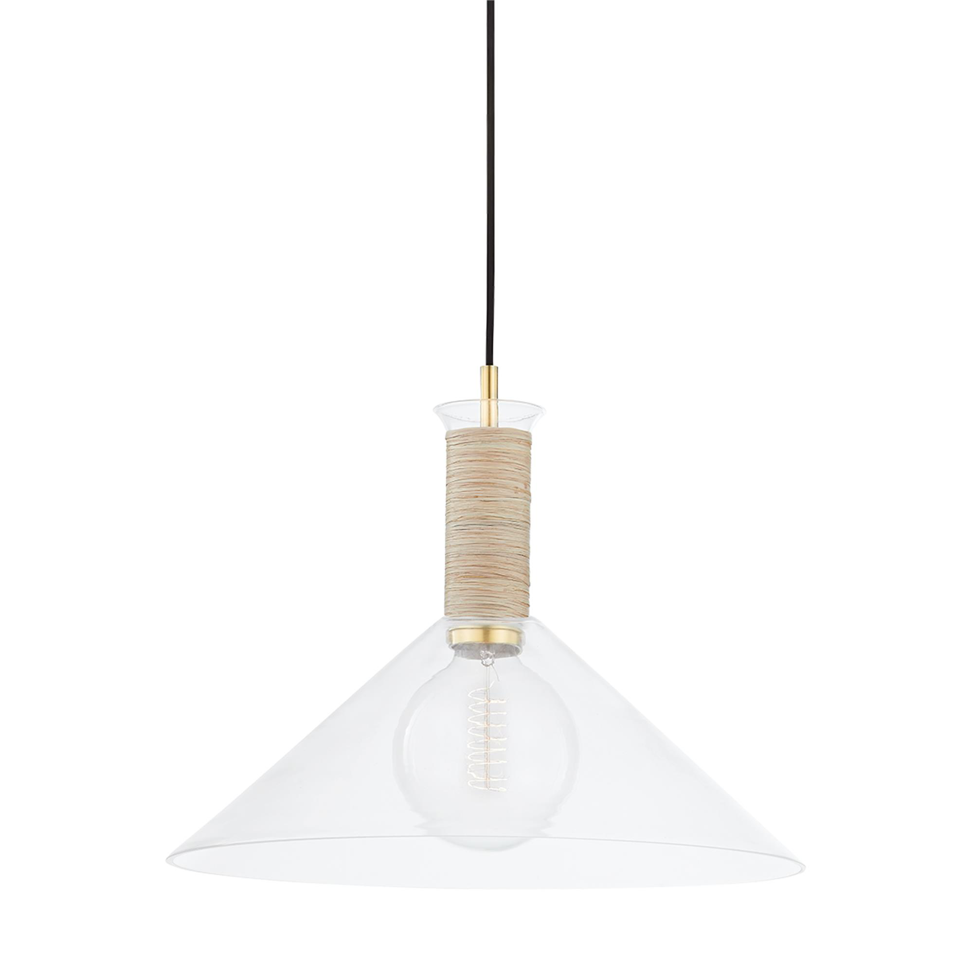 Besa Small Pendant Light,