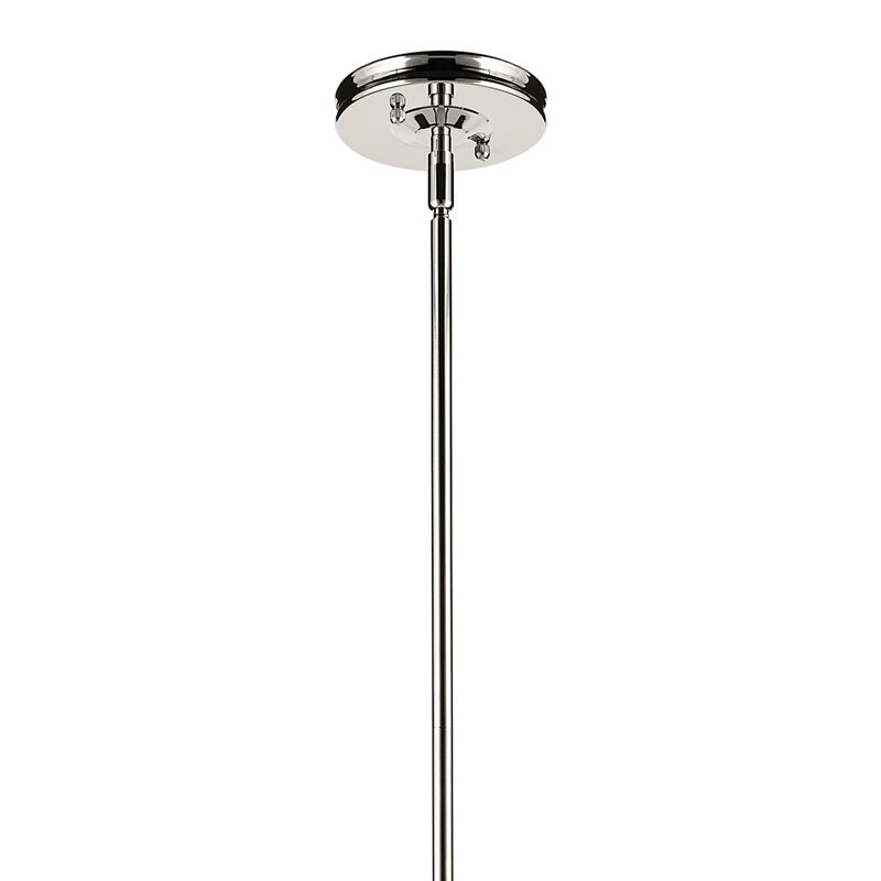 Laria 14 Inch Mini Pendant by Kichler