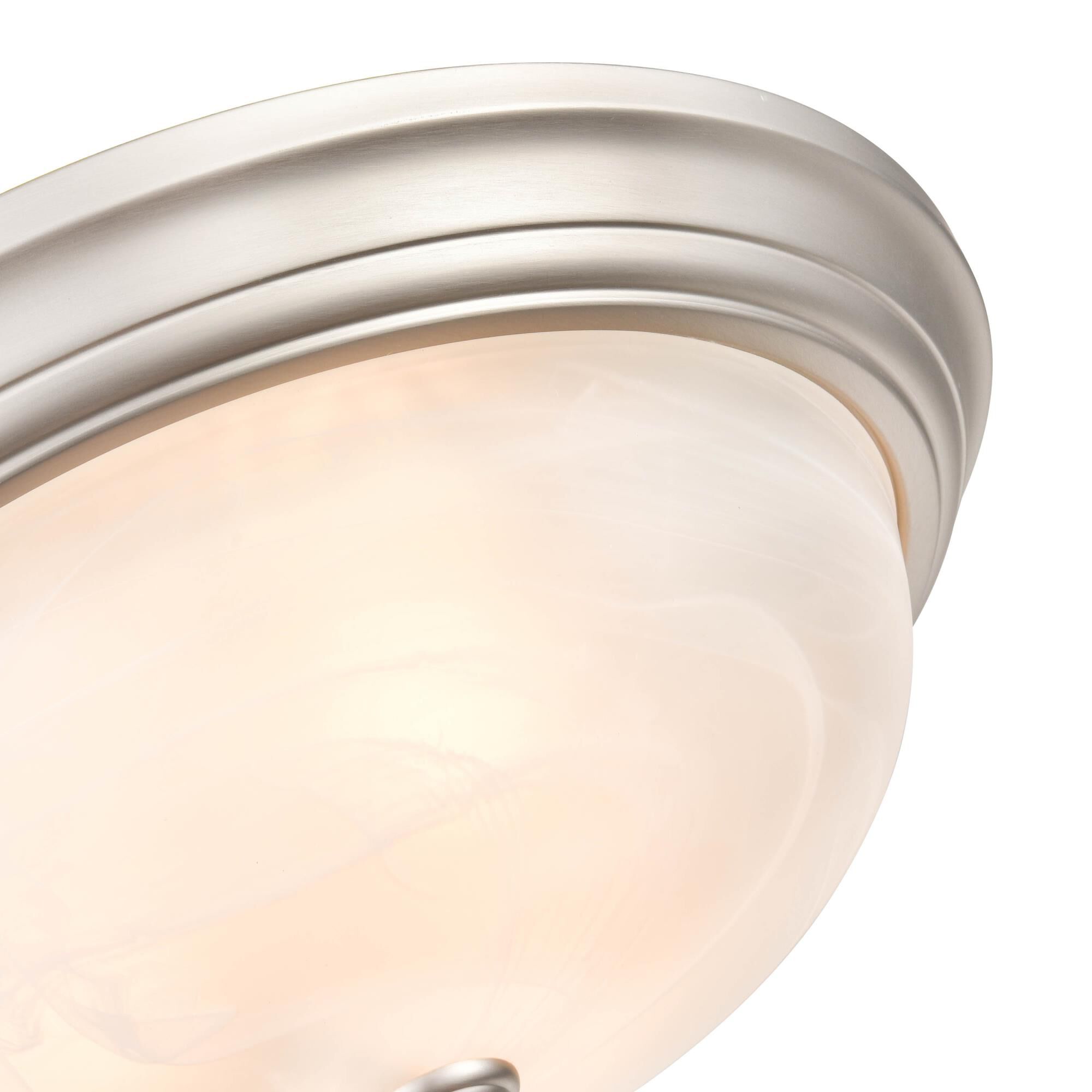 Flush Mount by Millennium Lighting