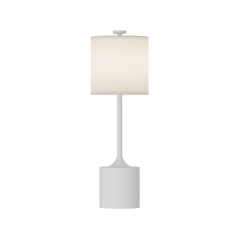 Issa Medium Table Lamp by Alora Mood