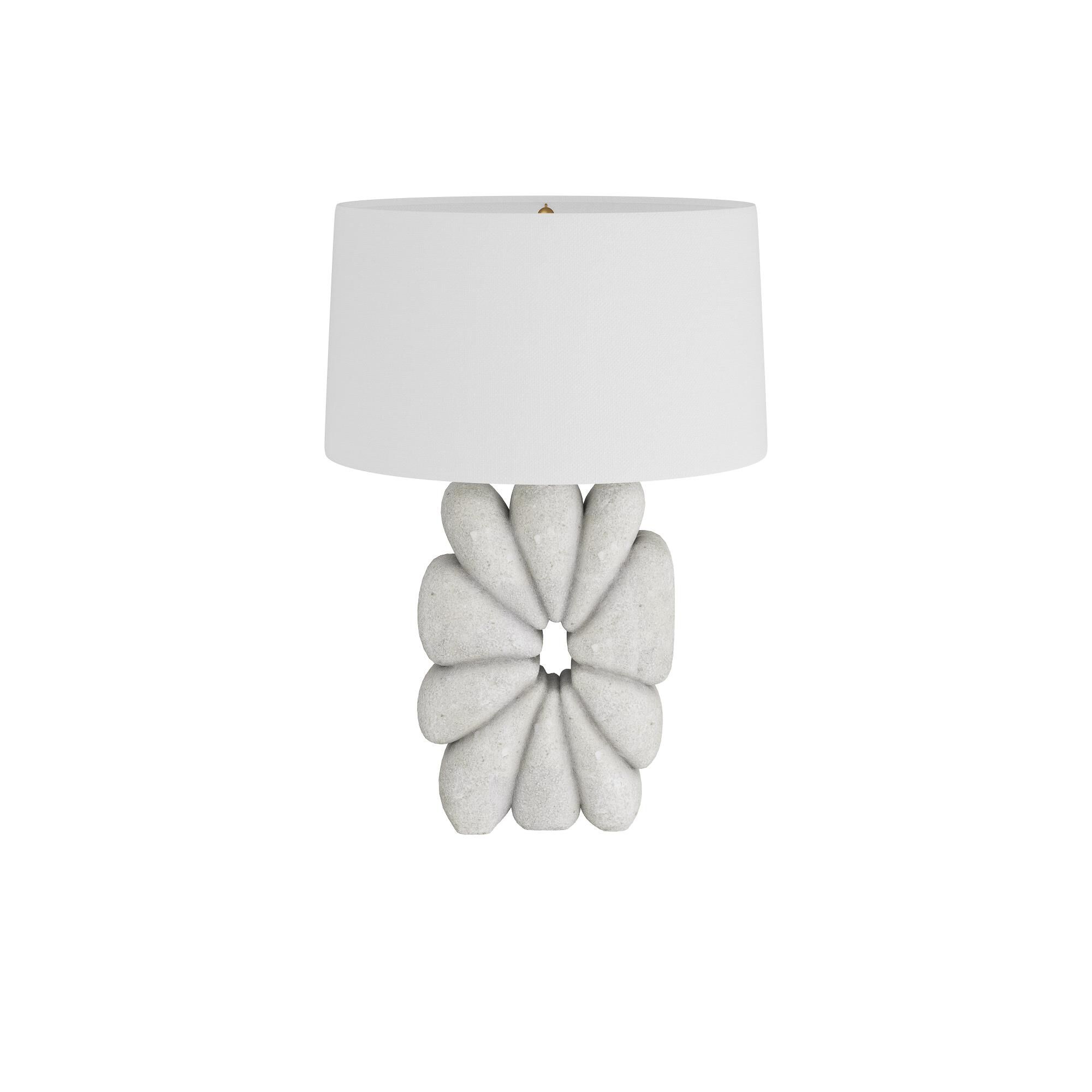 Ashley 28.5 Inch Tall Table Lamp by Arteriors Home
