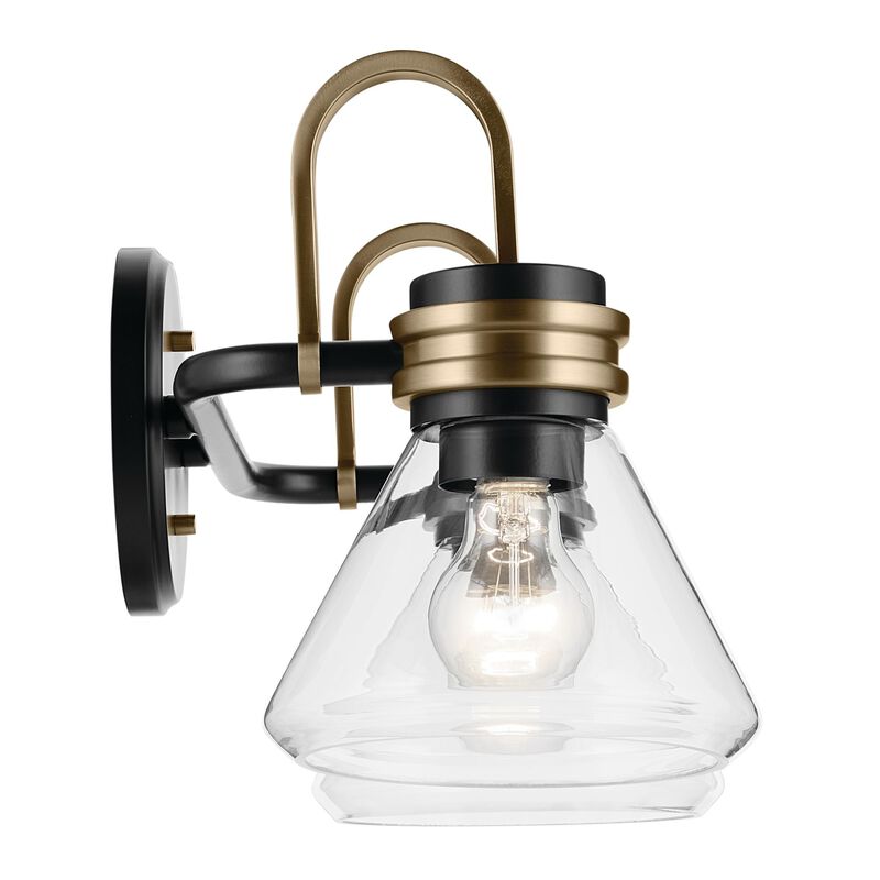 Farum 19 Inch Bath Vanity Light by Kichler
