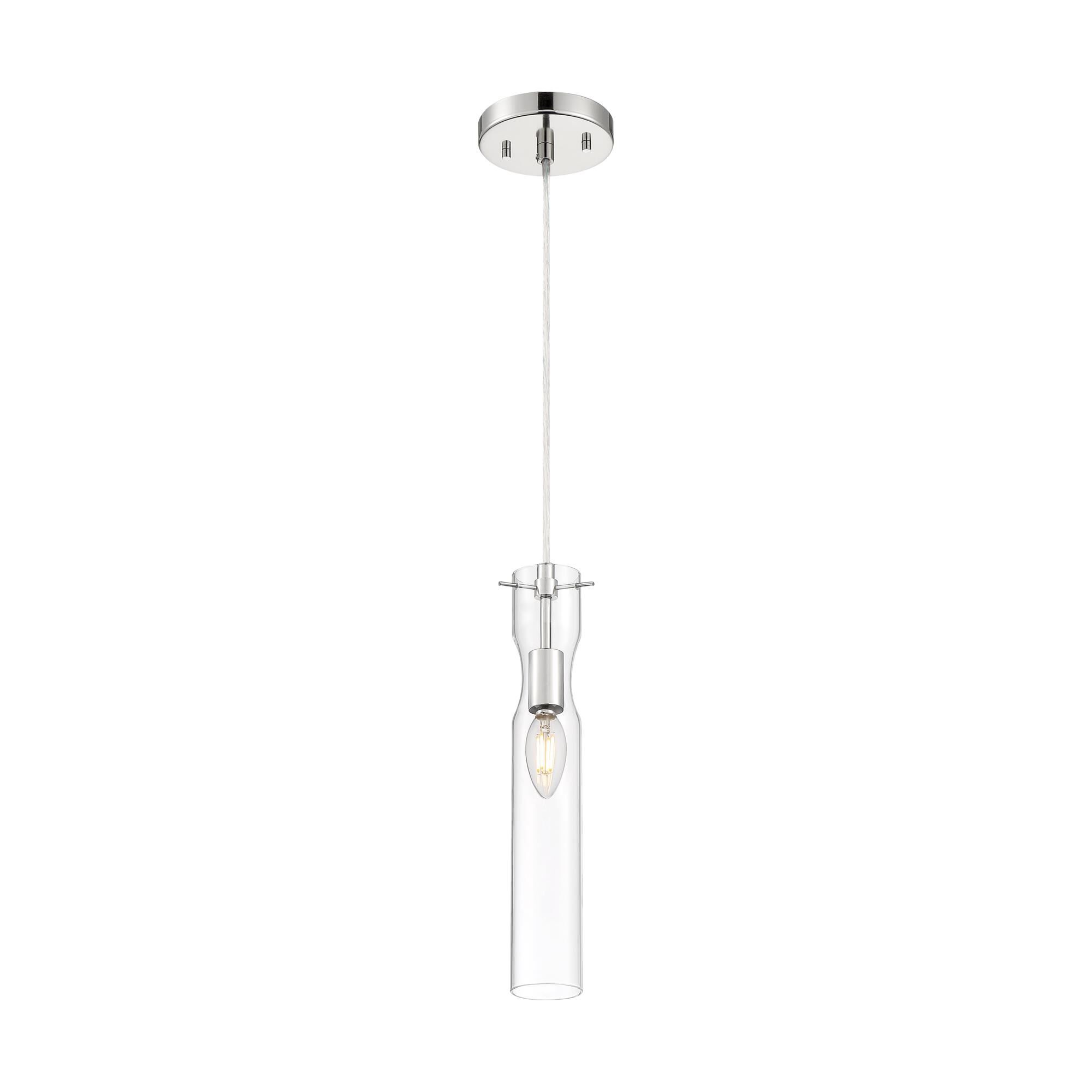 Nuvo Lighting Spyglass 4 Inch Mini Pendant