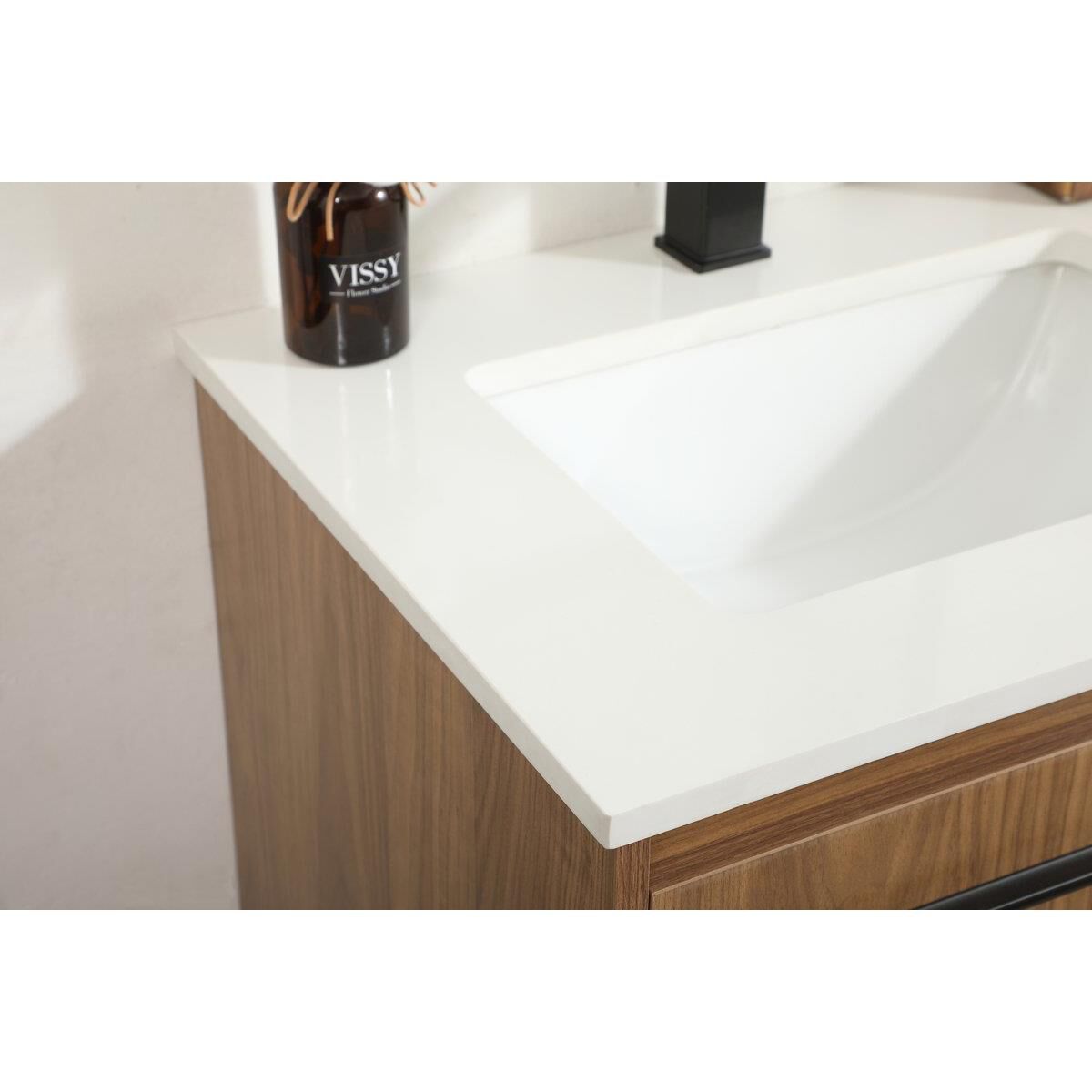 Penn Bath Vanity by Elegant Decor