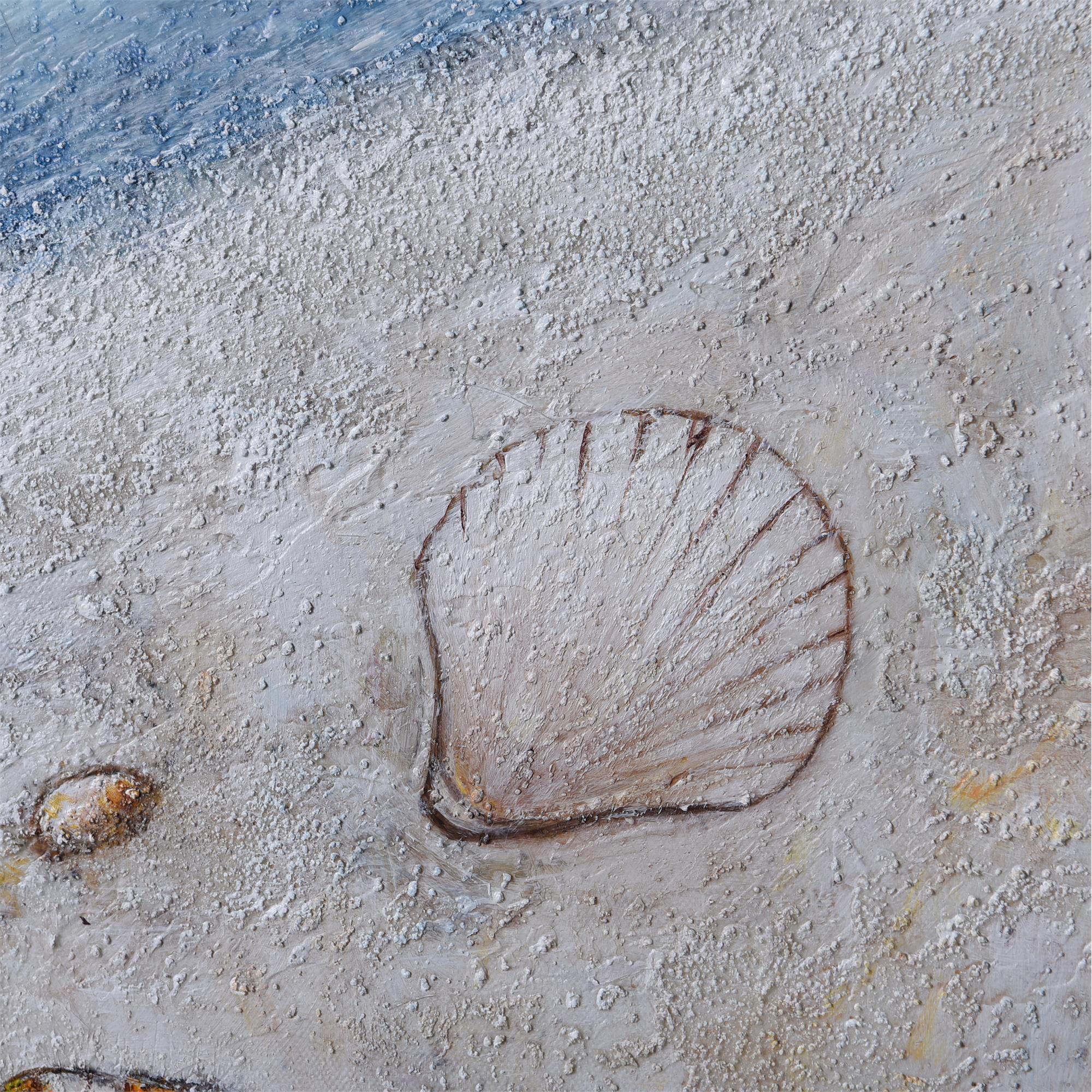 Beach Painting by Stylecraft