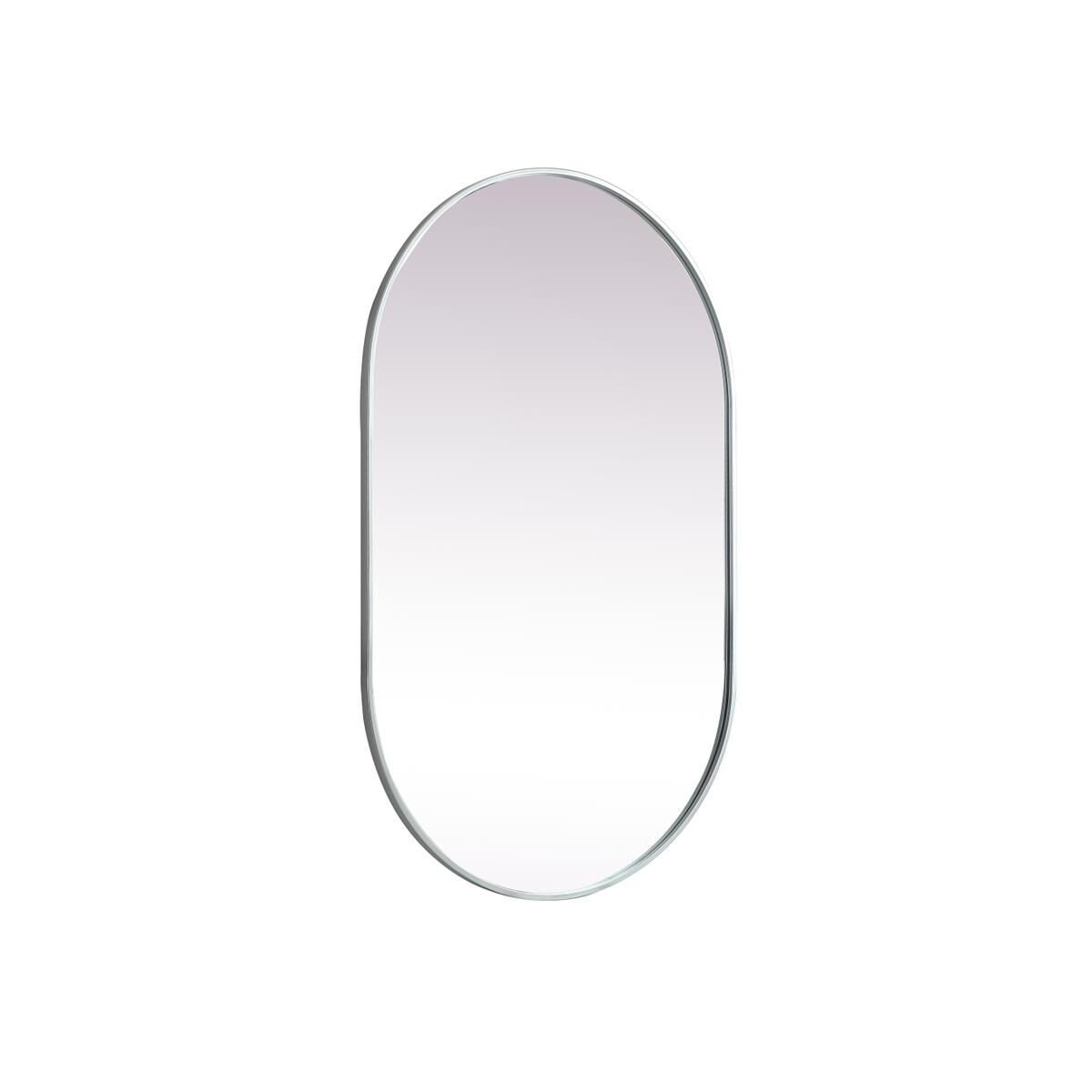 Shown in Silver finish