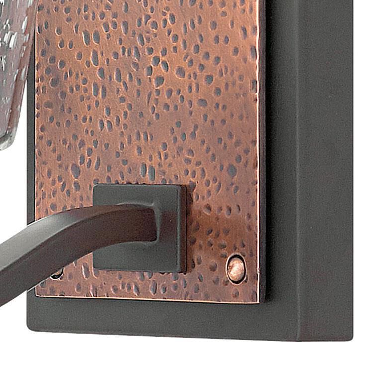 Hinkley Lighting Jackson 7 Inch Wall Sconce