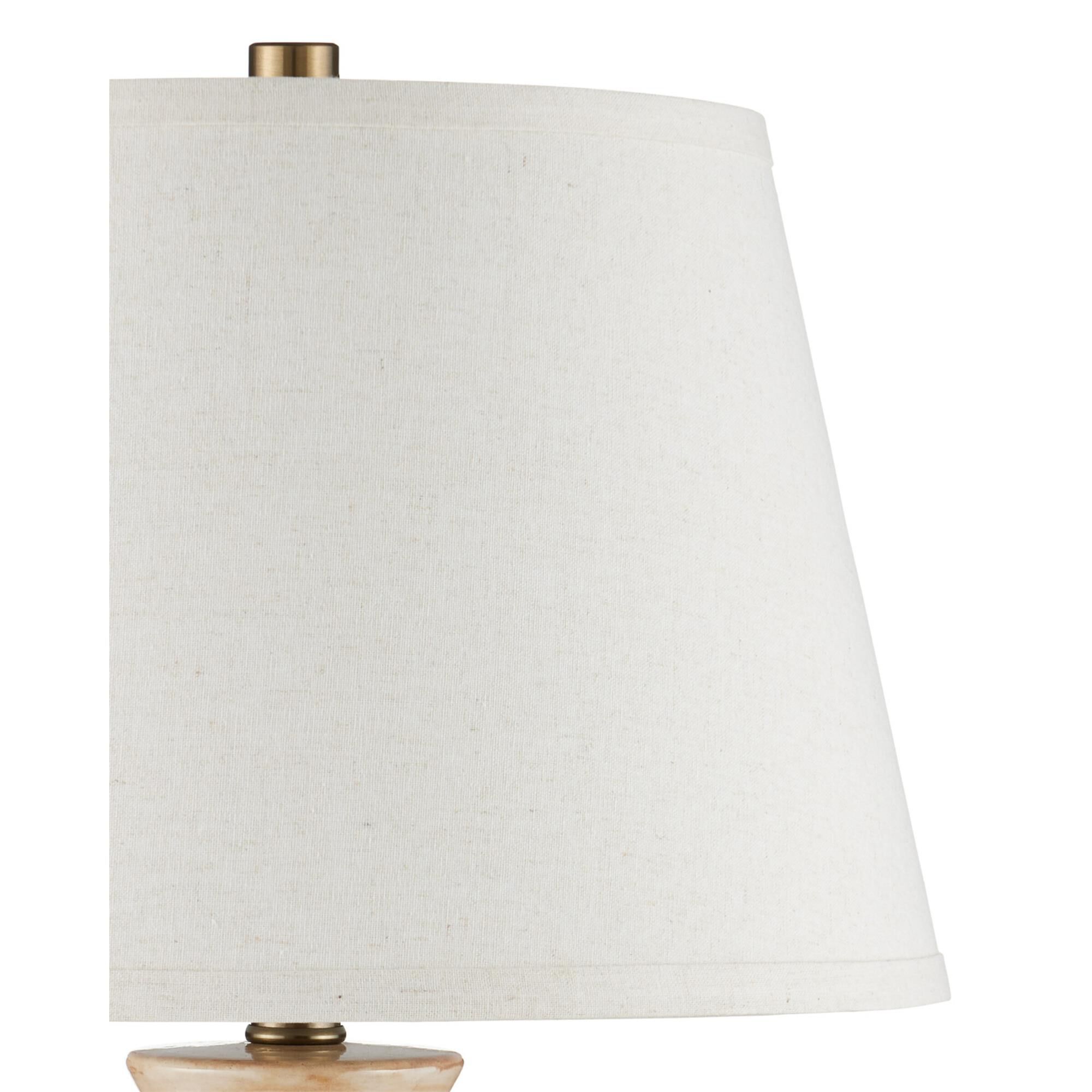 Brushmark Small Table Lamp,