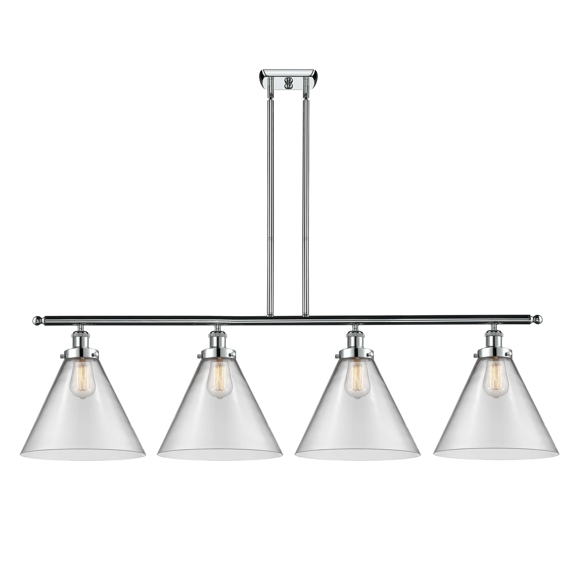 Bruno Marashlian Ballston Urban 20 Inch Flush Mount by Innovations Lighting