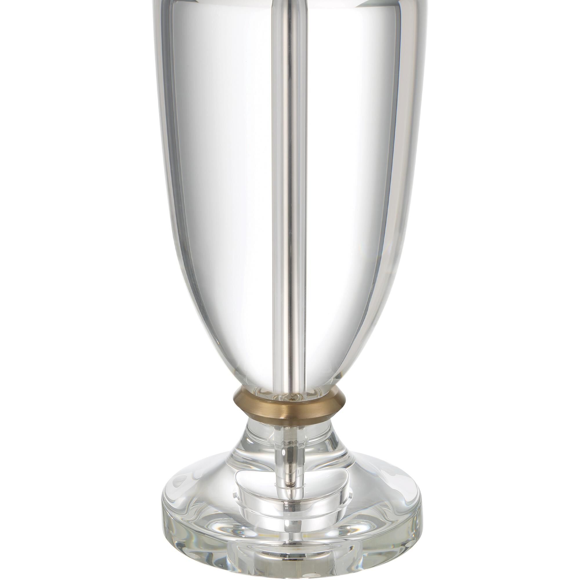 Classico 34 Inch Table Lamp by Currey and Company