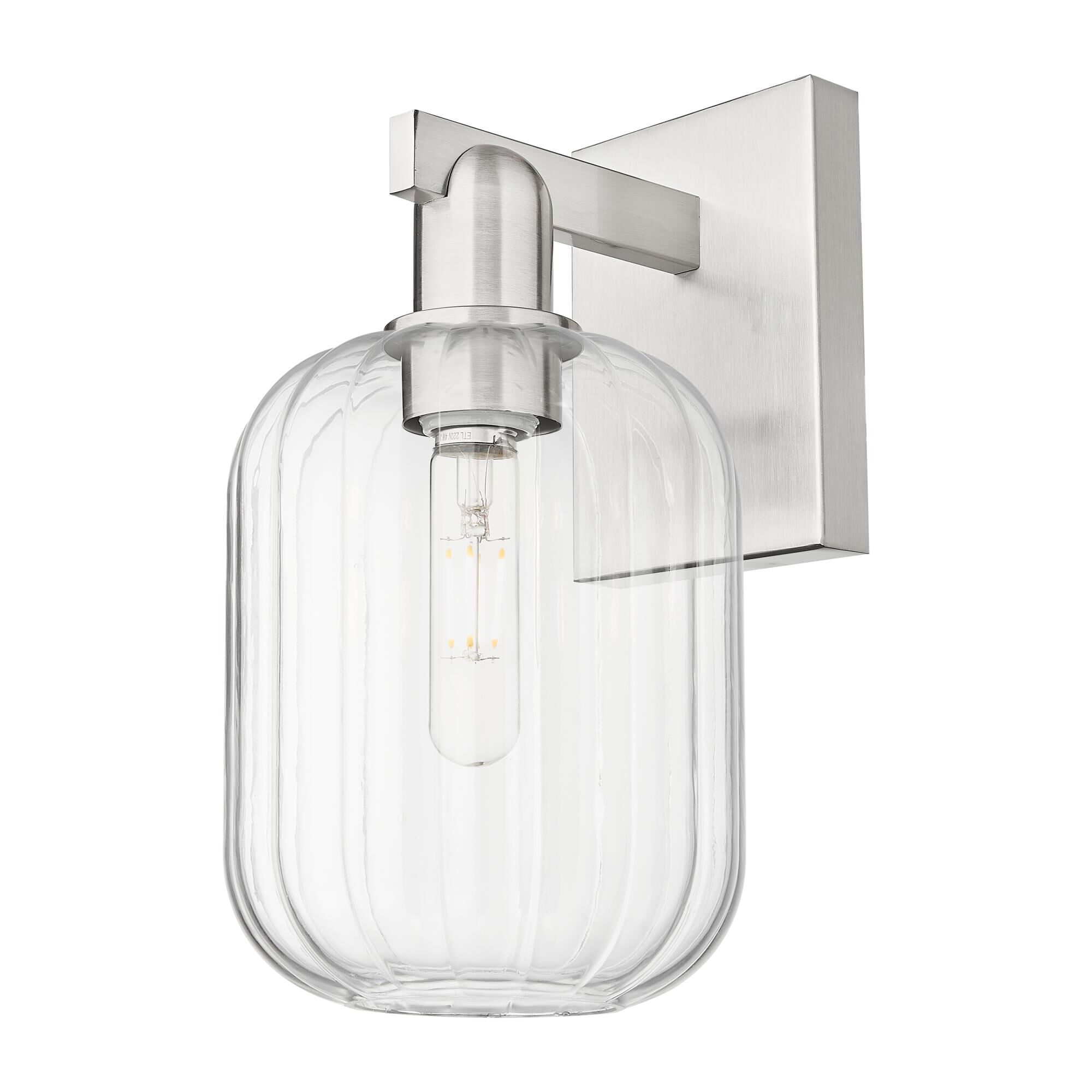 Bruno Marashlian Preston 14 Inch Wall Sconce by Innovations Lighting