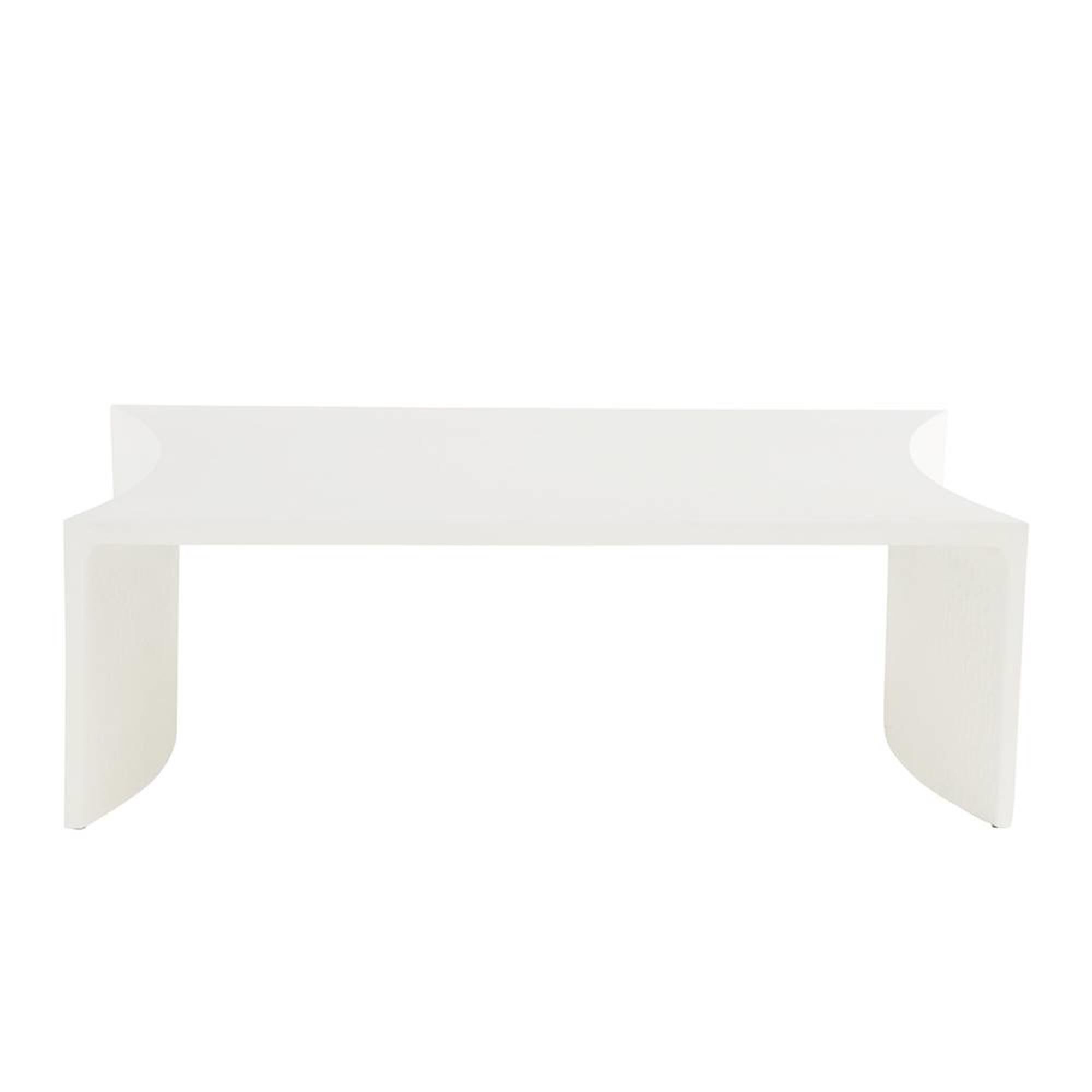 Shown in Ivory finish