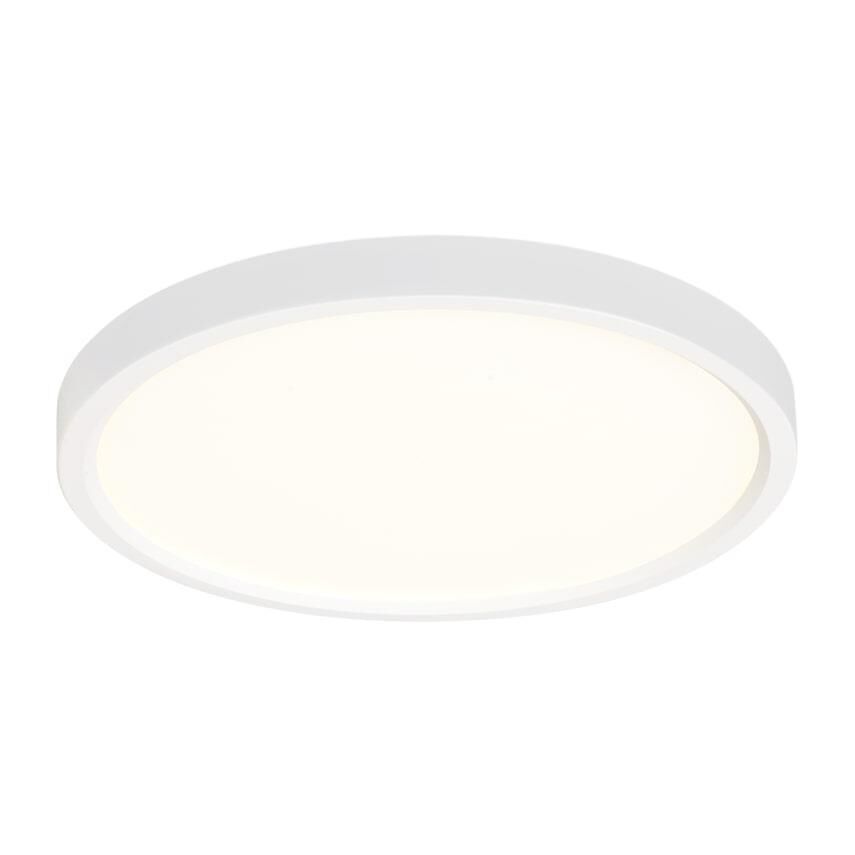 Lotus 7 Inch Recessed Lighting Trim by Generation Lighting