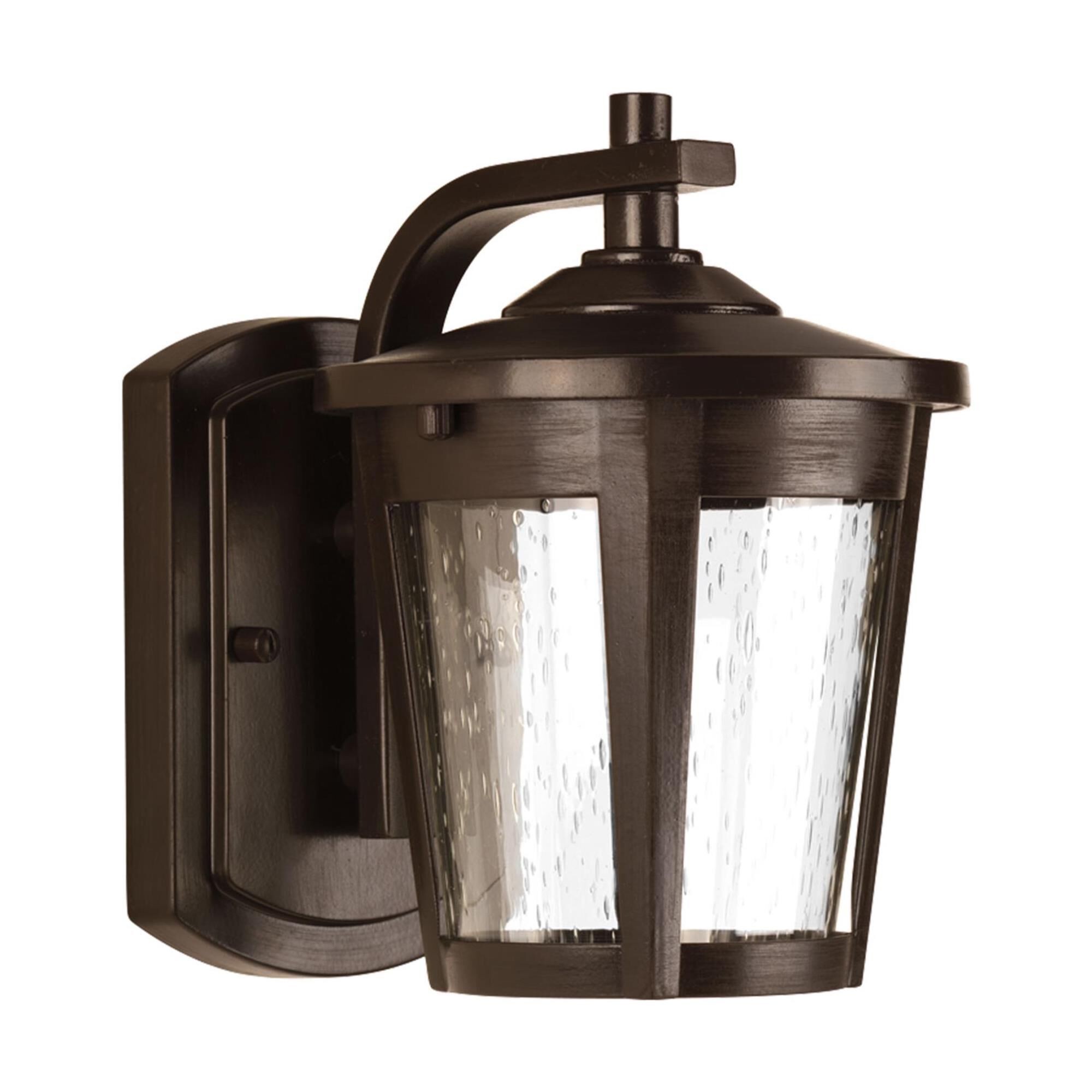 East Haven 7 Inch Tall 1 Light LED Outdoor Wall Light by Progress Lighting