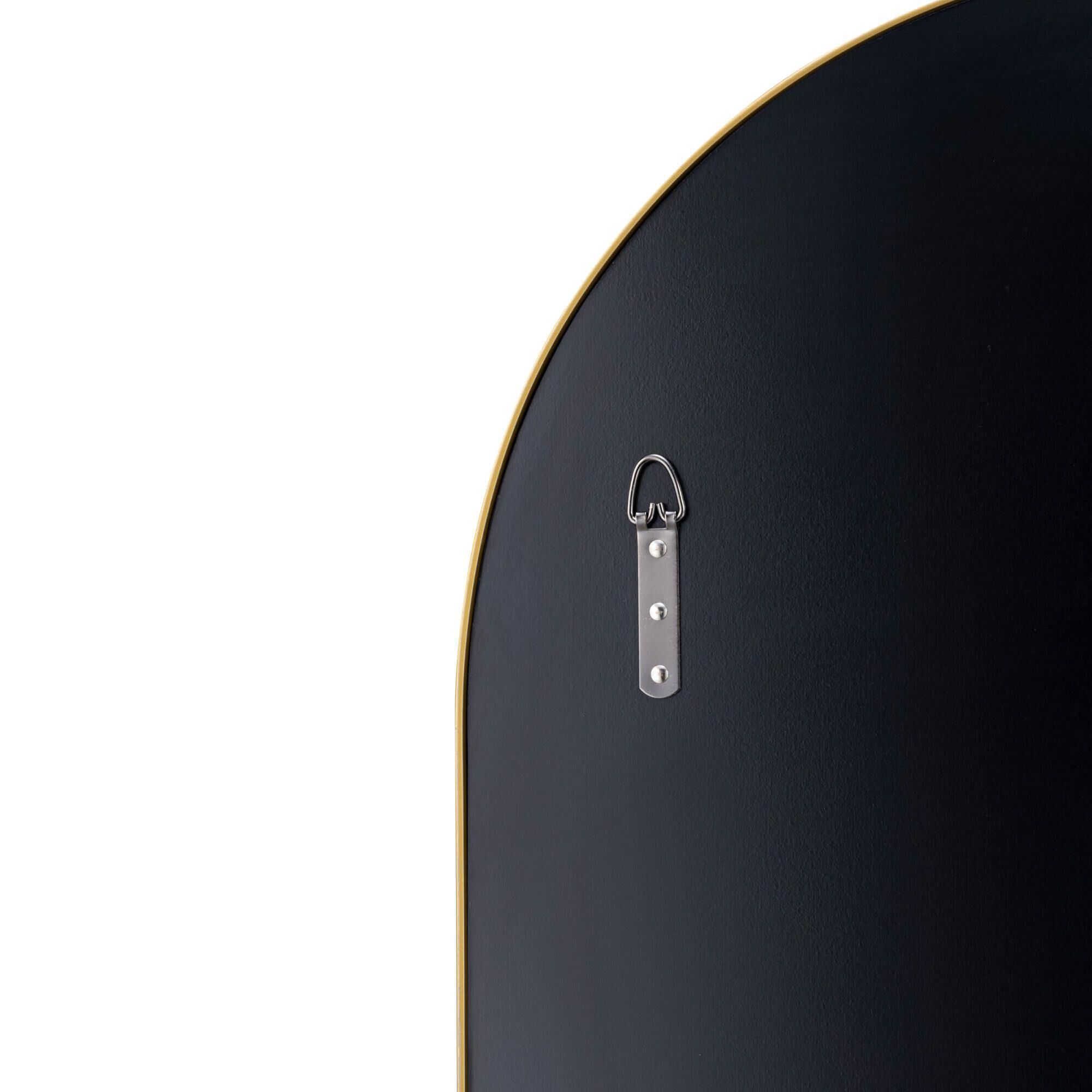 Capsule Decorative Mirrors by Varaluz