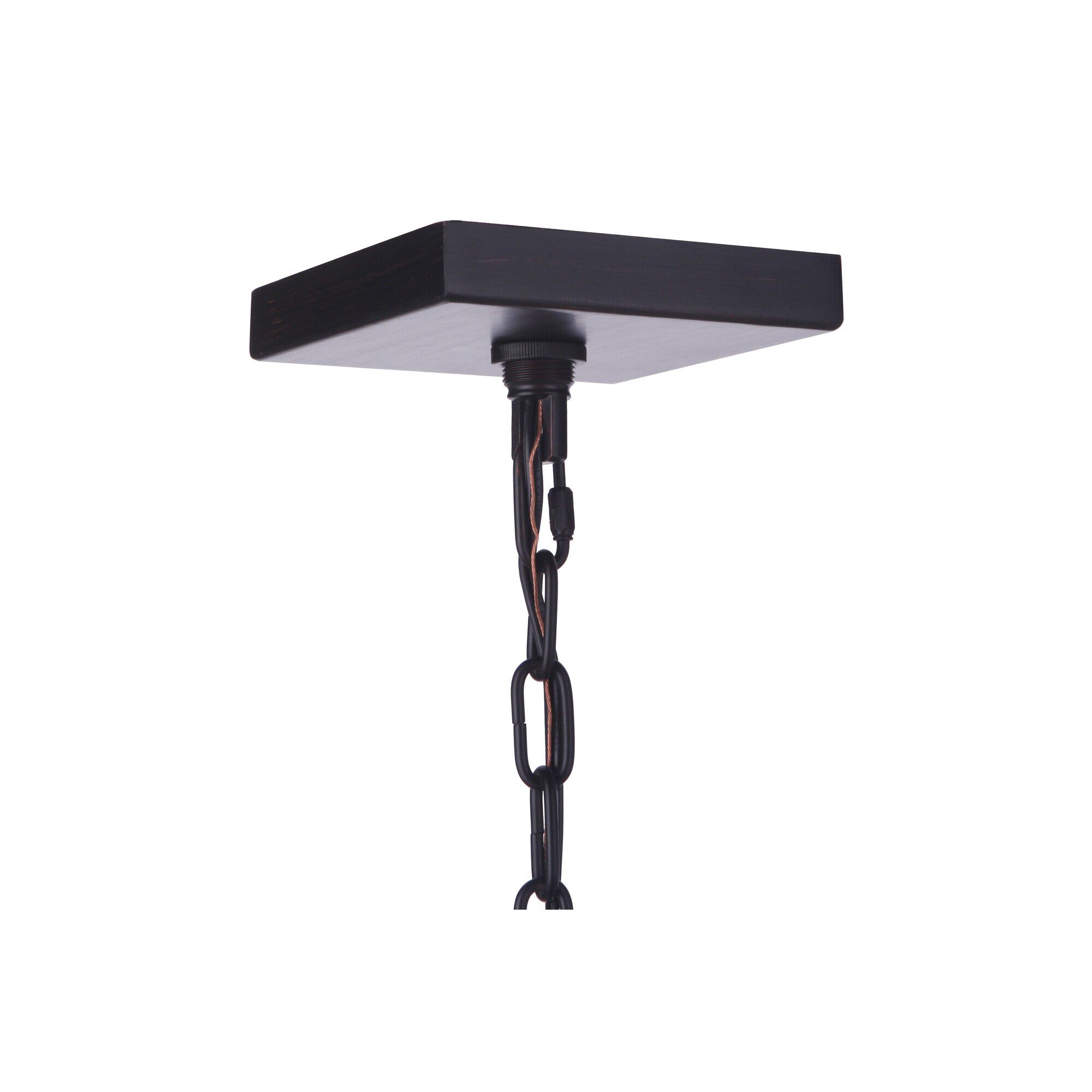 Hayner Medium Outdoor Hanging Lantern,
