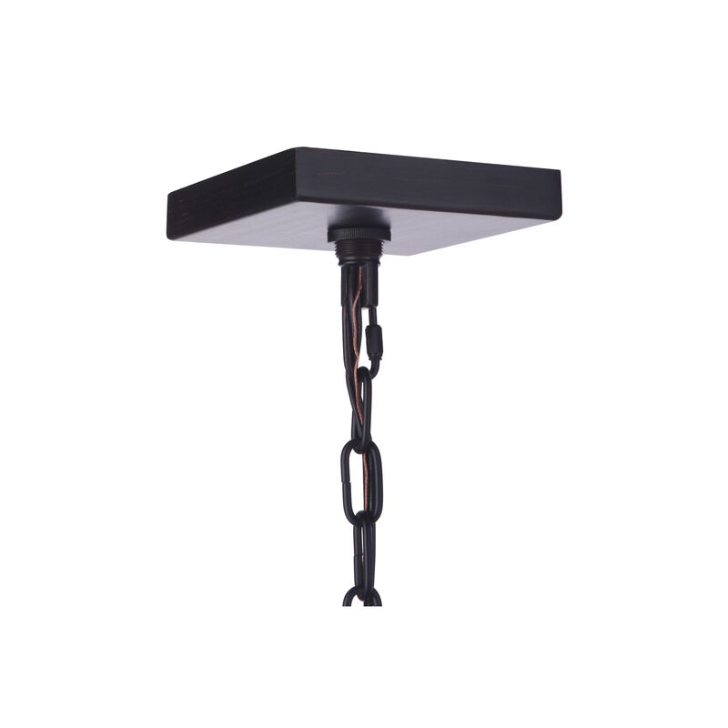 Hayner Medium Outdoor Hanging Lantern by Craftmade