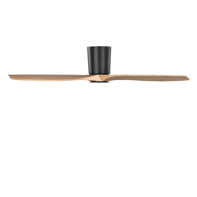 Marie Flanigan Seyra 52 Inch Flush Mount Fan by Visual Comfort Fan