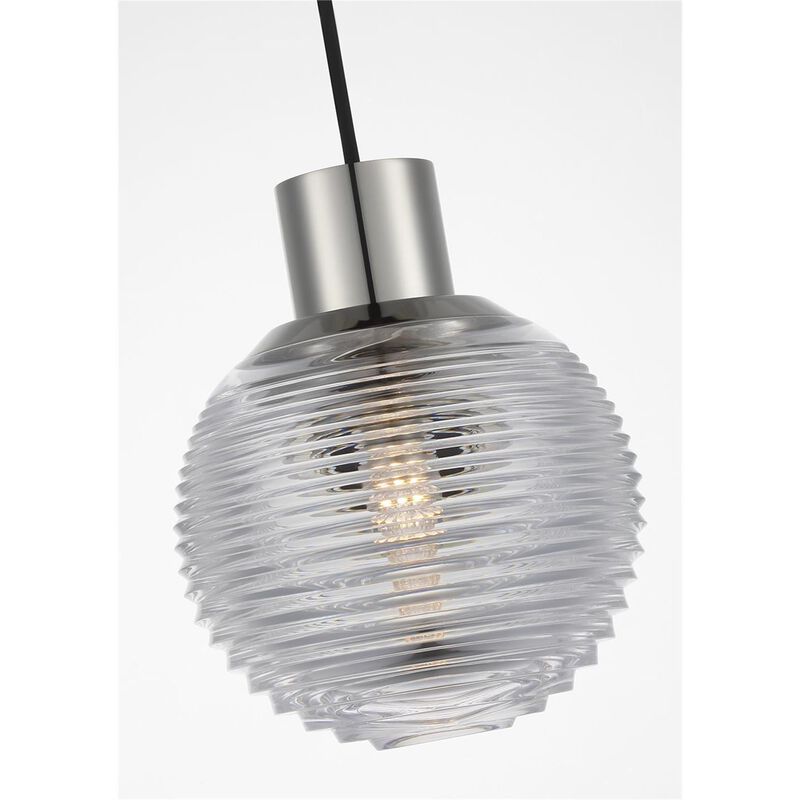 Waterford Circon 5 Inch Mini Pendant by Visual Comfort Signature Collection