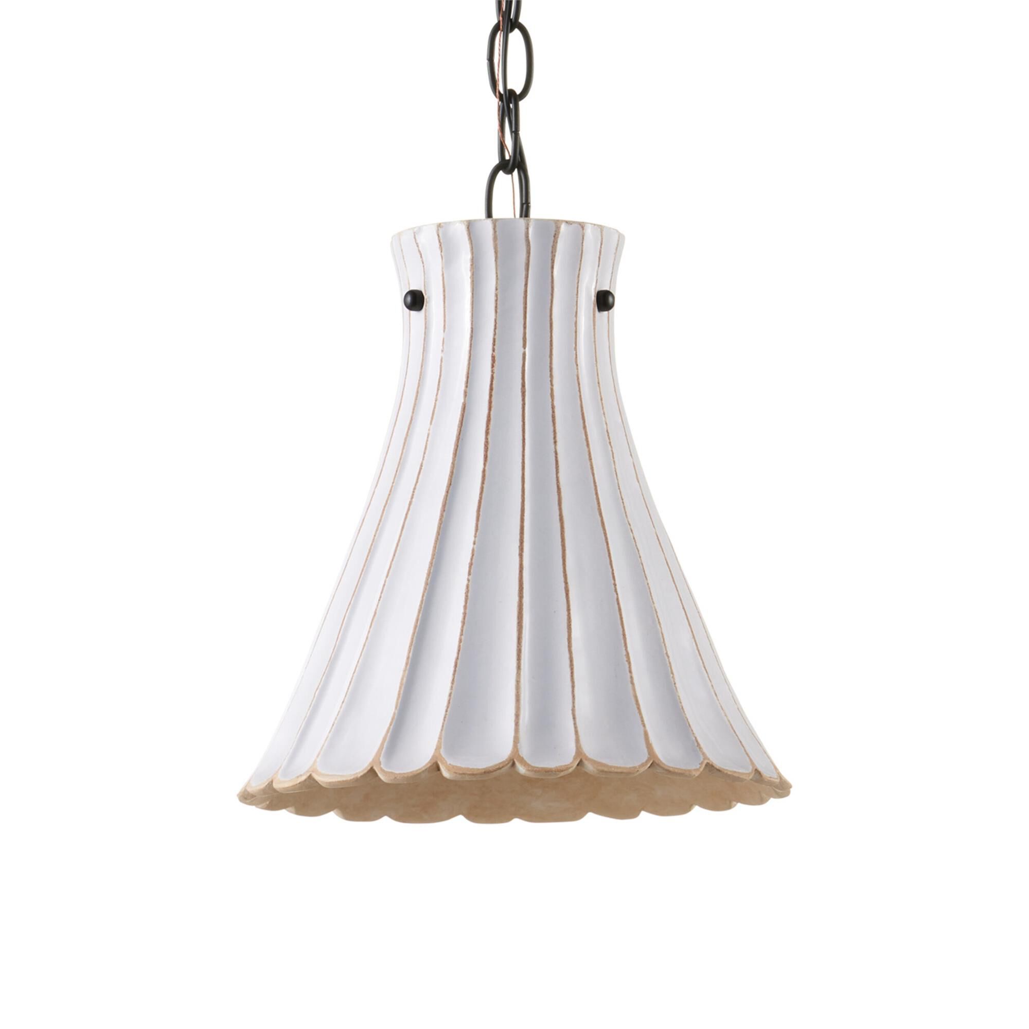 Jazz 10 Inch Mini Pendant,