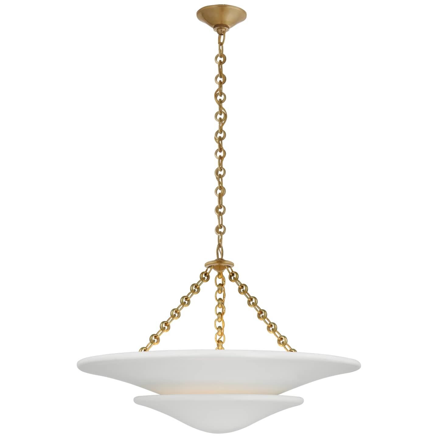 AERIN Mollino Chandelier