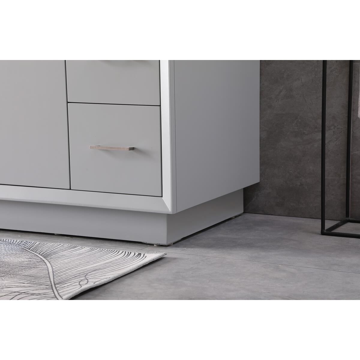 Hayes 48 Inch Bath Vanity by Elegant Decor