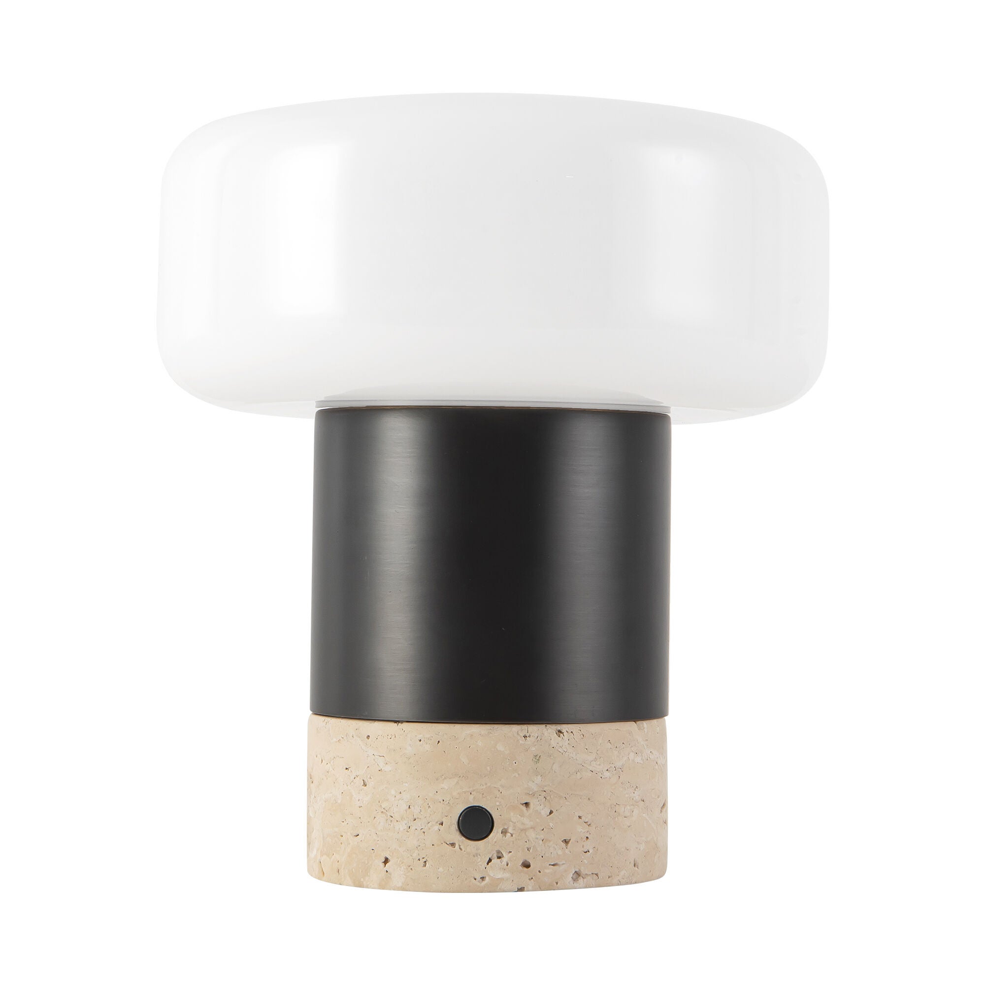 Elisa Carlucci Niko 8 Inch Accent Lamp,