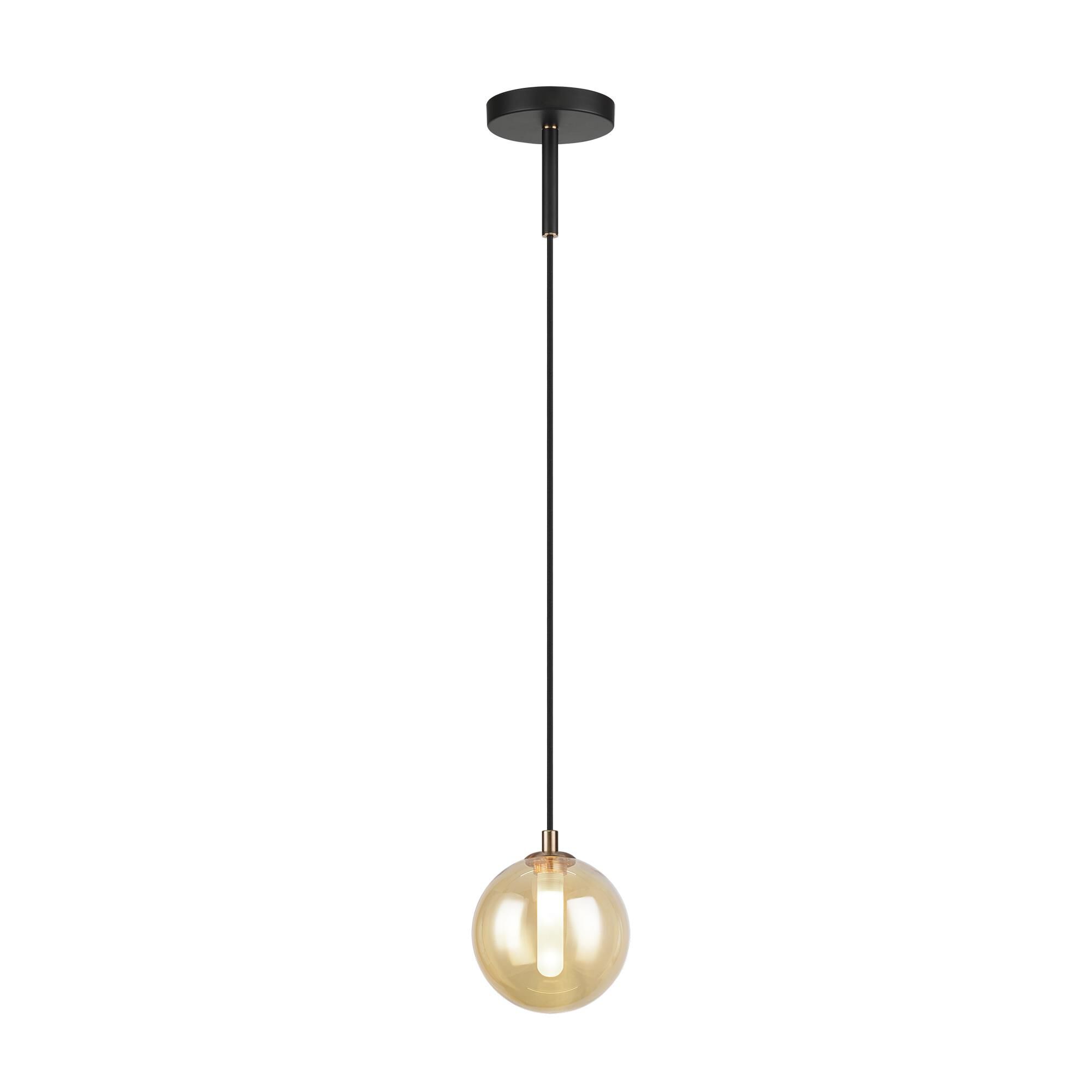 Matteo Lighting Magma Mini Pendant