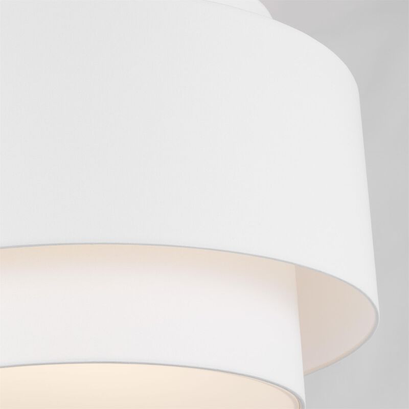 Kate Spade New York Sawyer Large Pendant Light by Visual Comfort Studio