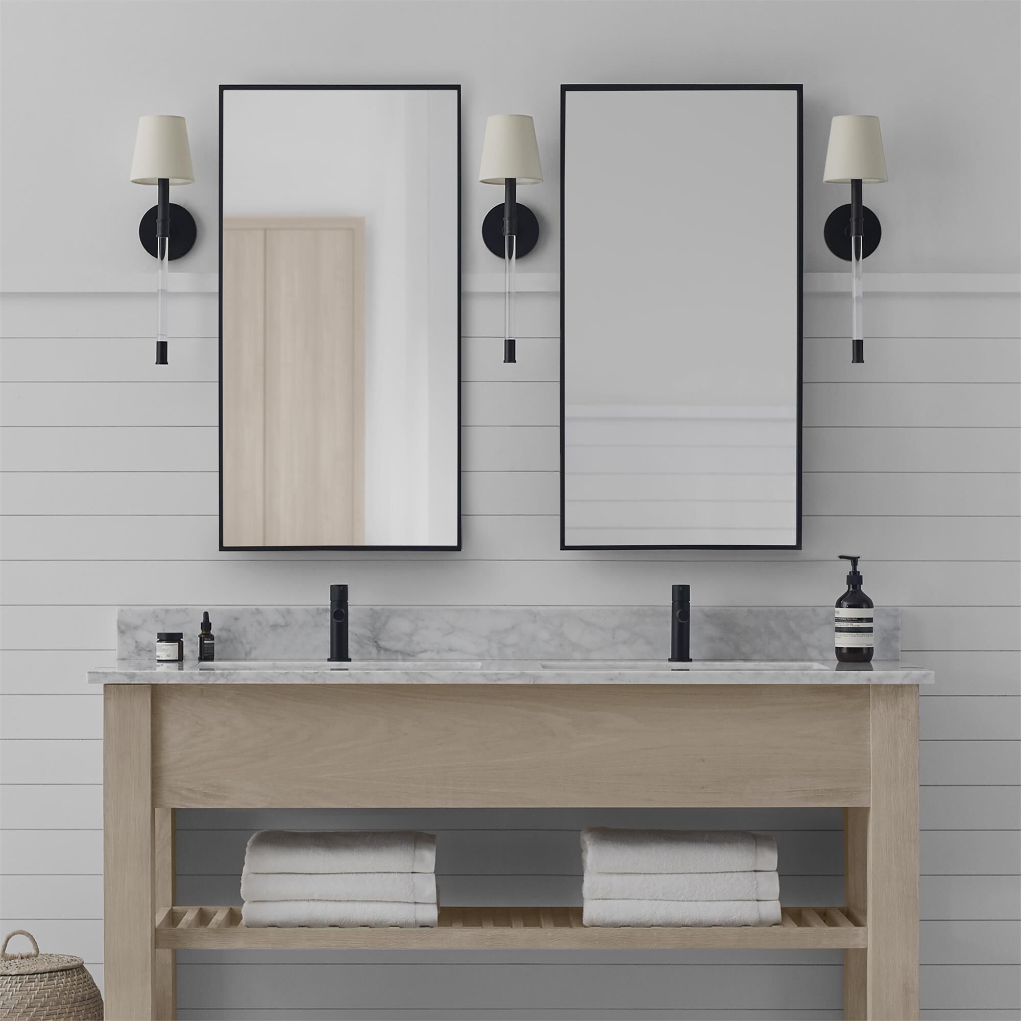 Chapman & Myers Hanover Medium Wall Sconce,