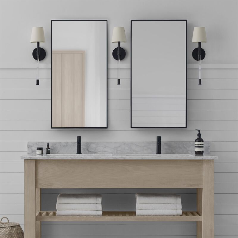 Chapman & Myers Hanover Medium Wall Sconce by Visual Comfort Studio