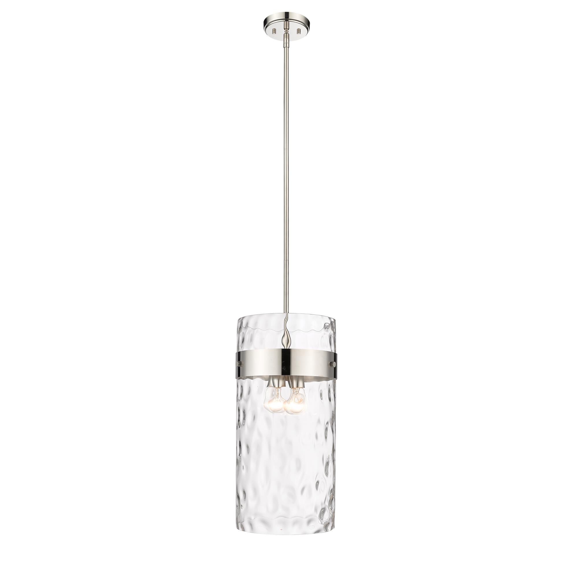 Fontaine 13 Inch Large Pendant by Z-Lite