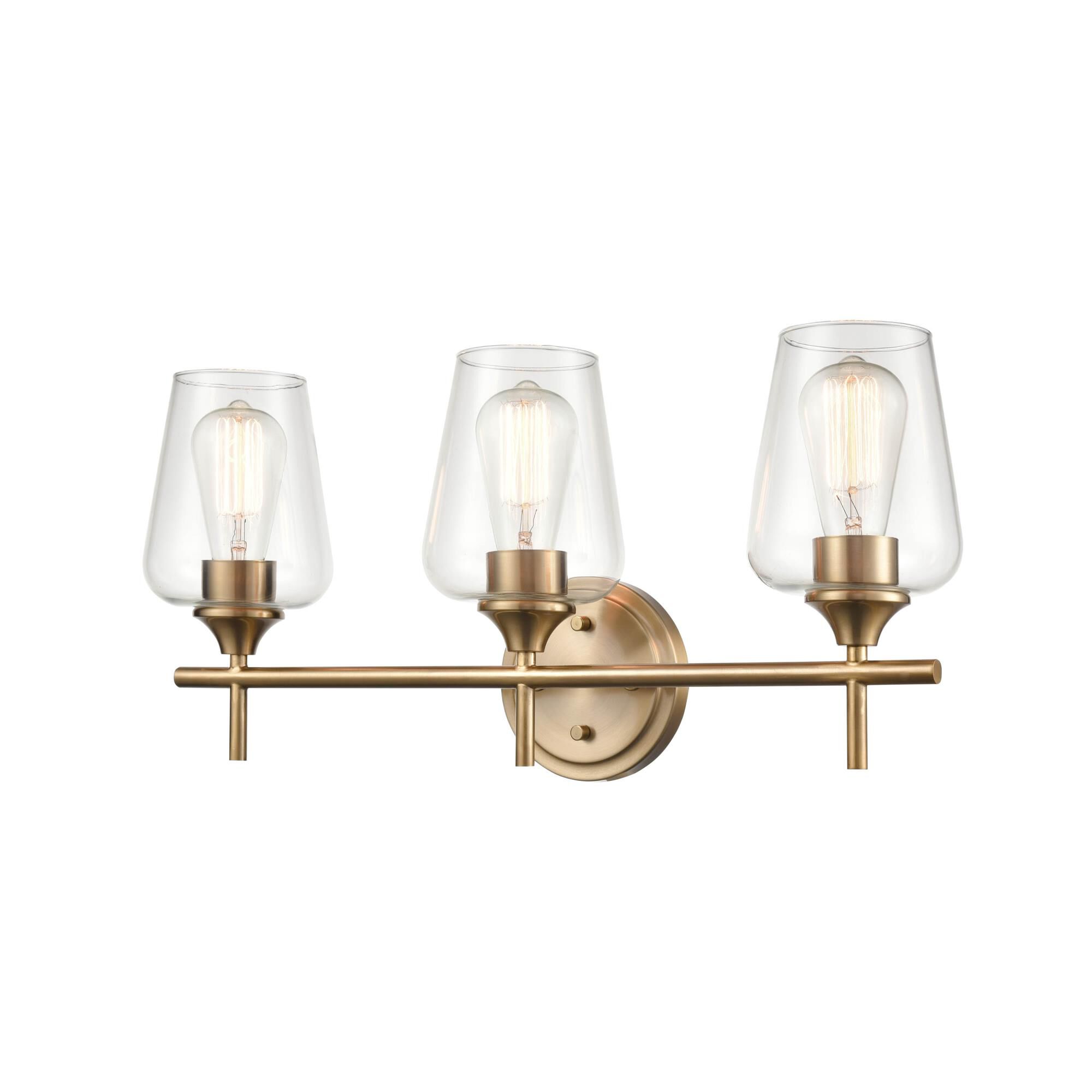 Ashford Bath Vanity Light by Millennium Lighting